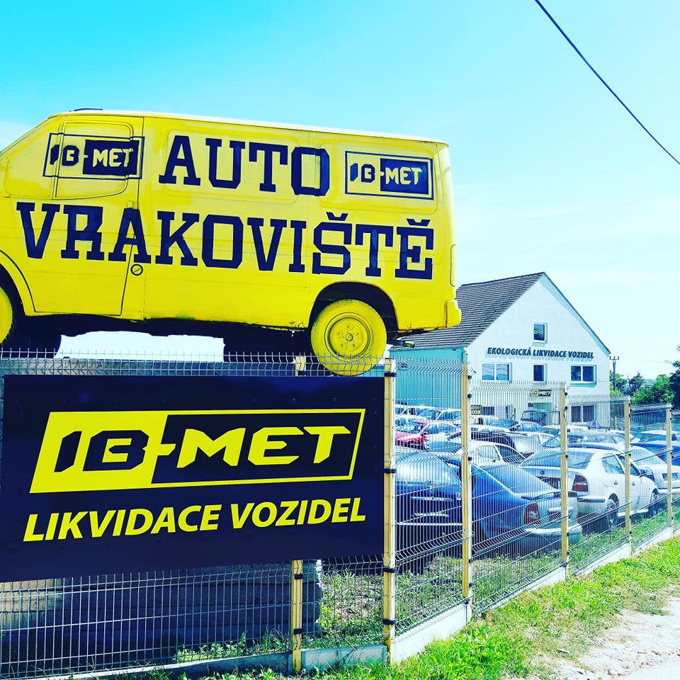 IB-MET s.r.o. foto 4