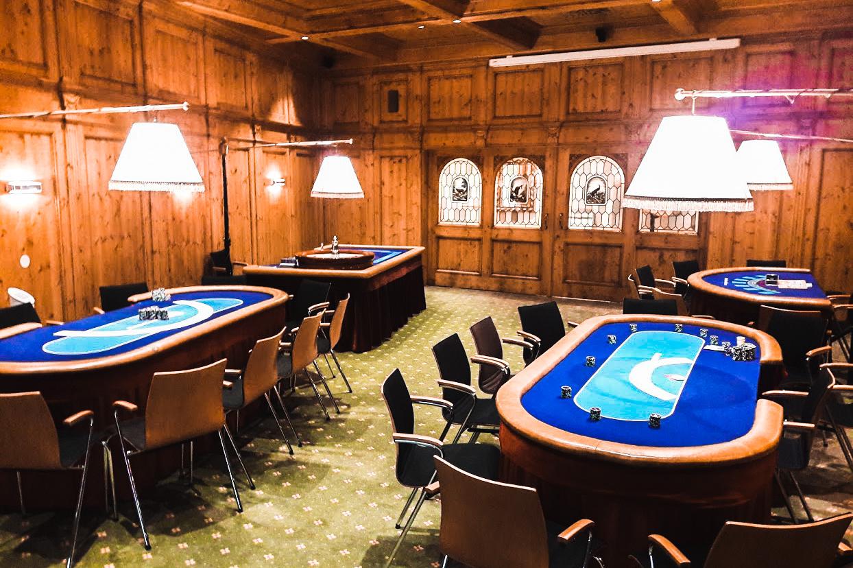 Mobilni Casino Plzeň