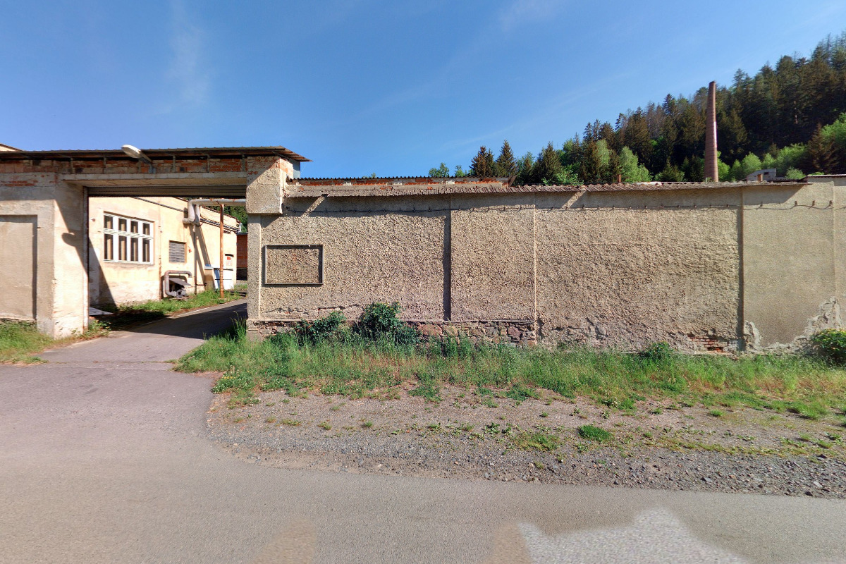 Návštěvnické centrum Továrna - hydroponická farma