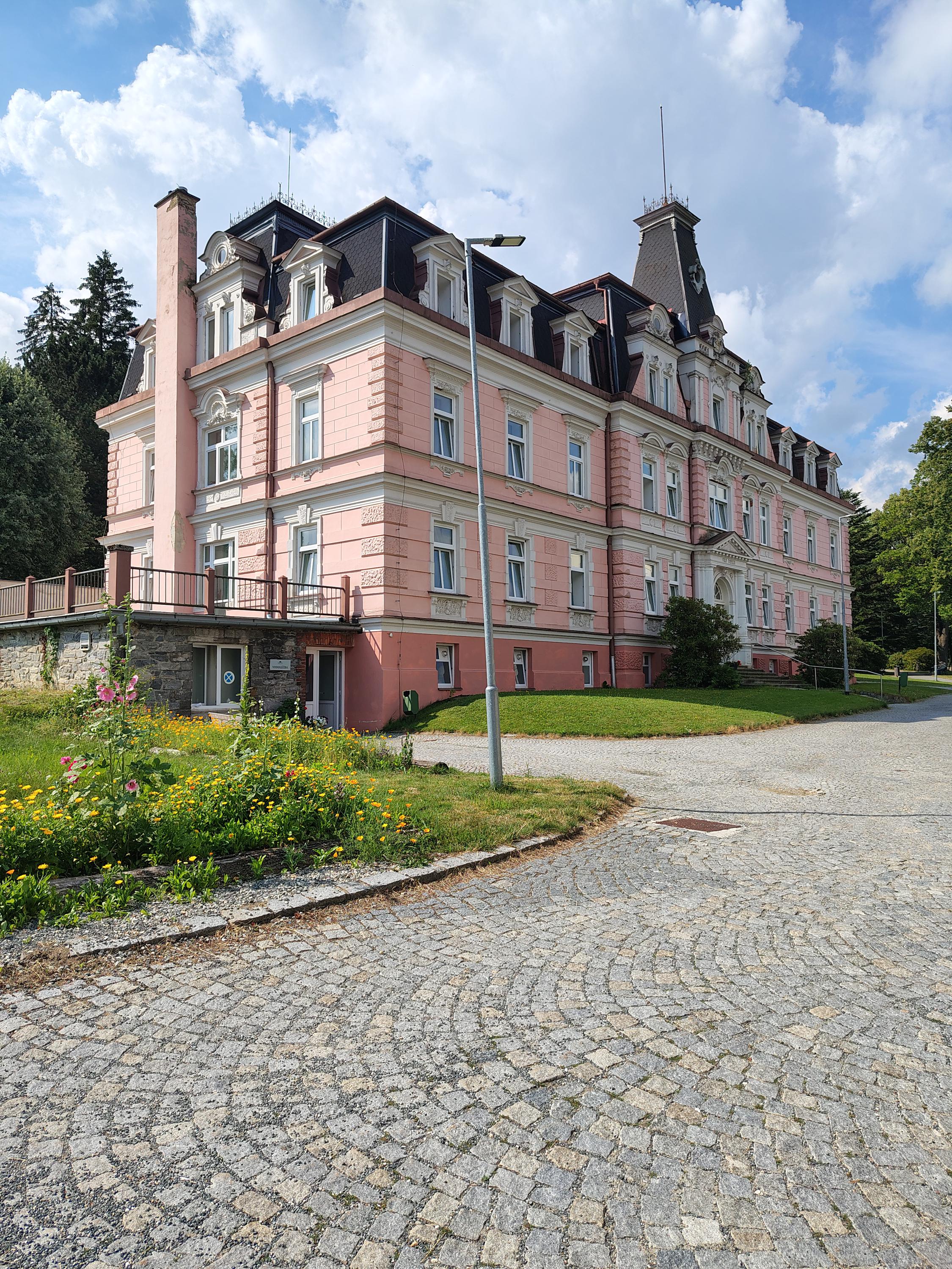 Villa Theresa foto 5