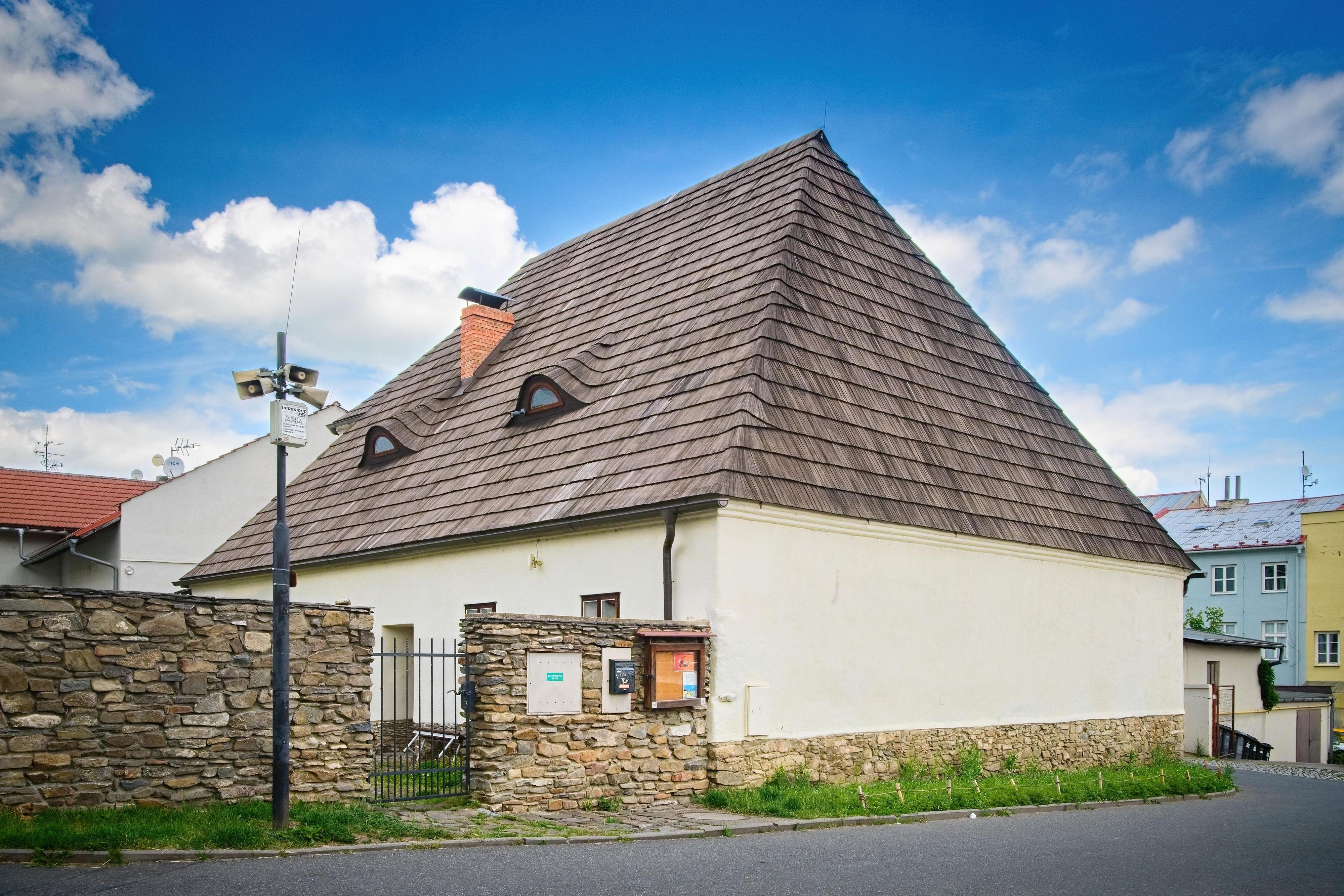 Muzeum městského práva - Katovna foto 5