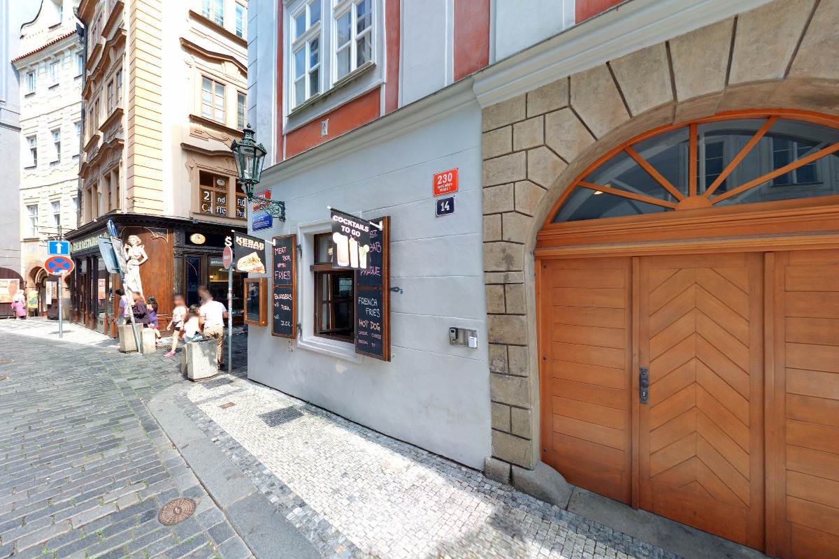 Bankomat Euronet