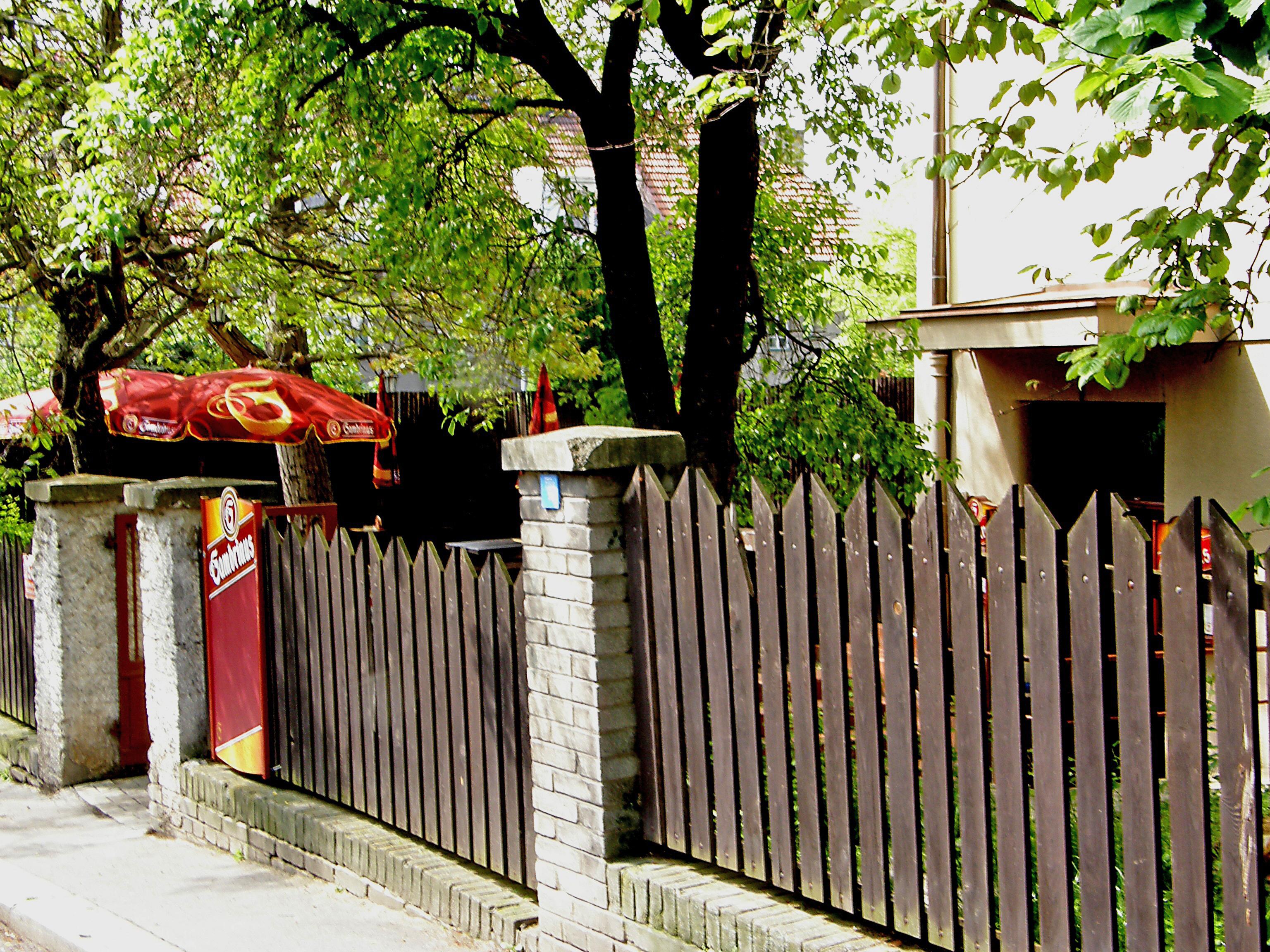 Restaurace Na Dělostřílnách