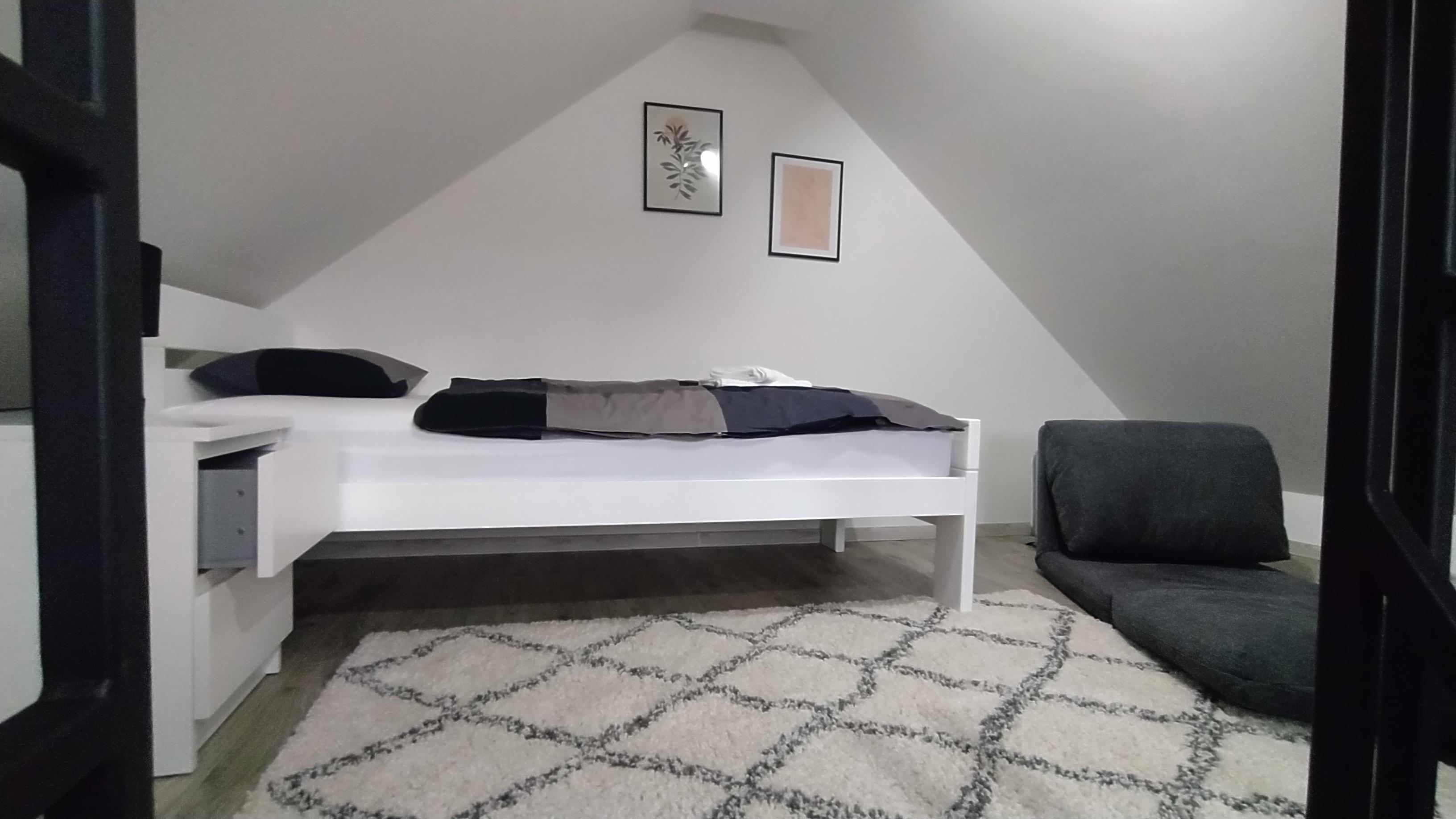 Apartmán v Krkonoších - Černý Důl foto 6