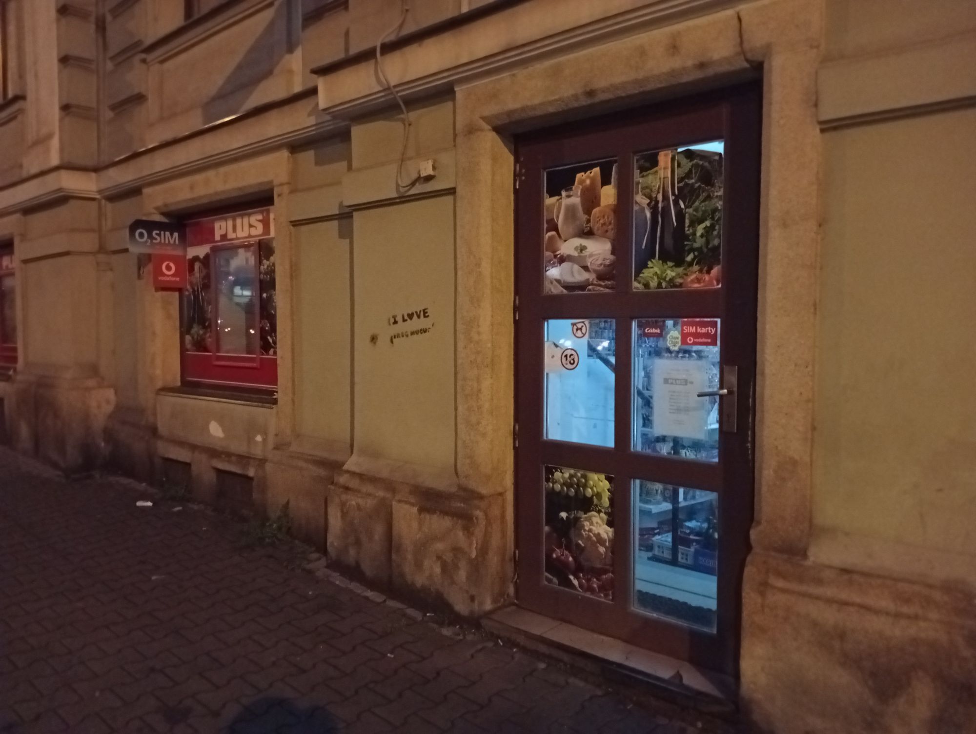 Potraviny JIP PLUS foto 1