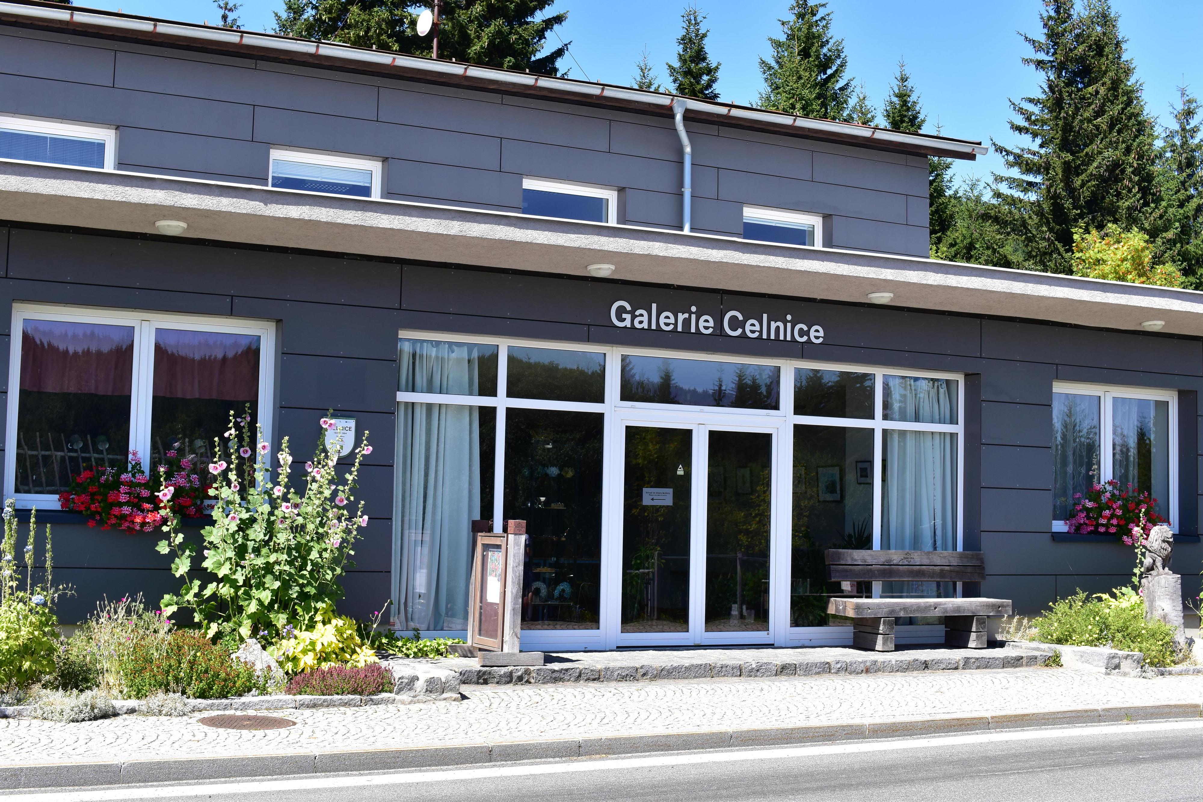 Galerie Celnice foto 6