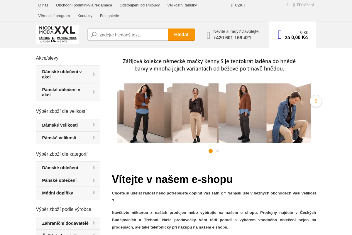 Nicolxxl.cz
