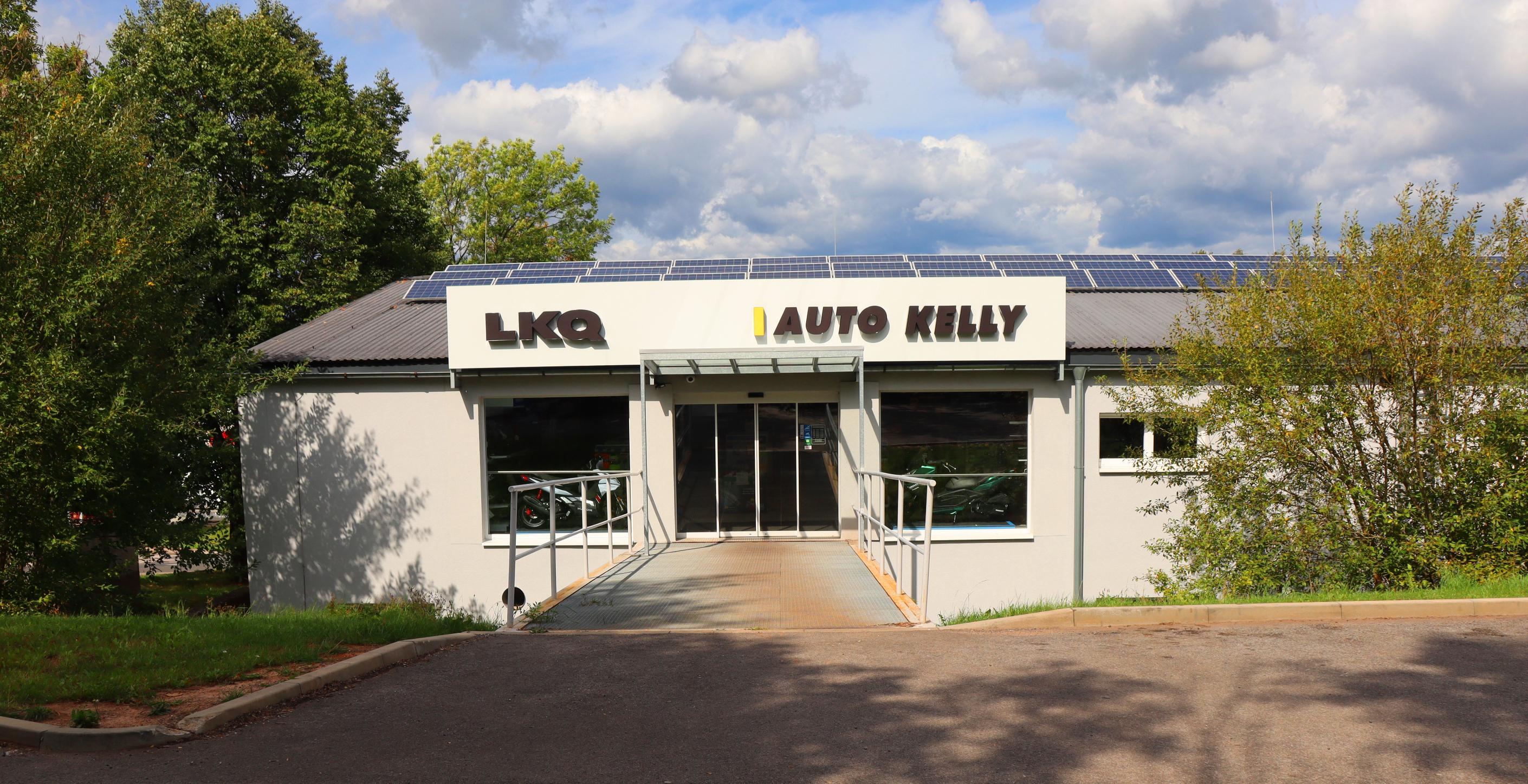 AUTO KELLY foto 2