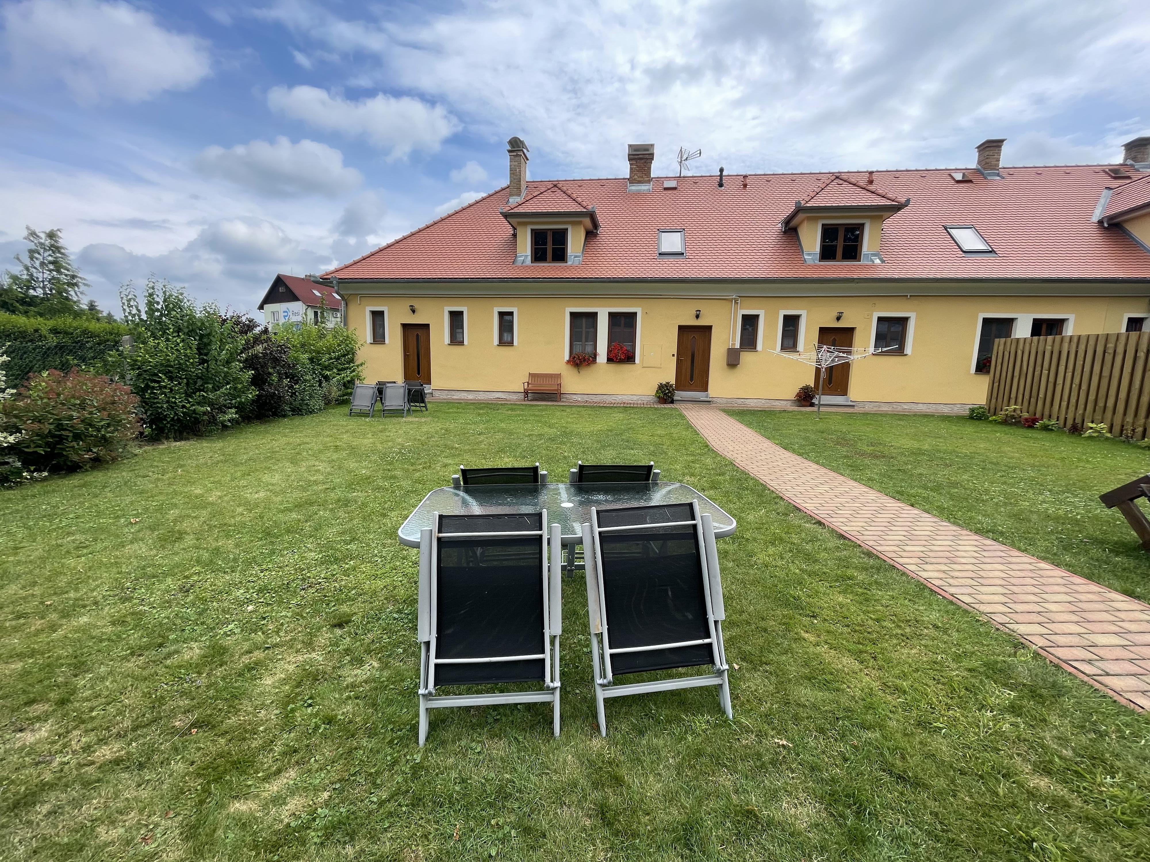 Ubytování U Sádek foto 2