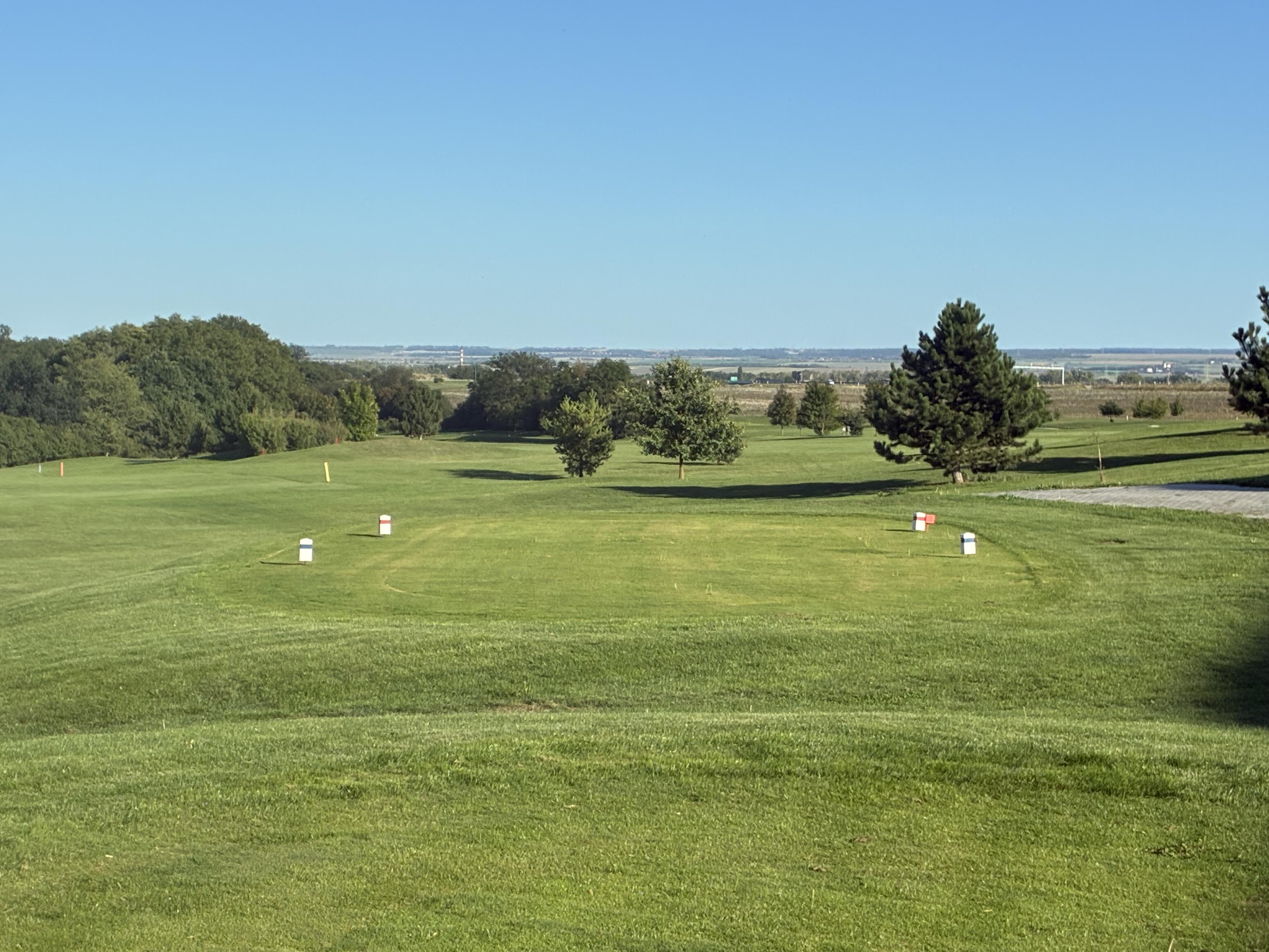 Golf Resort Bitozeves foto 4
