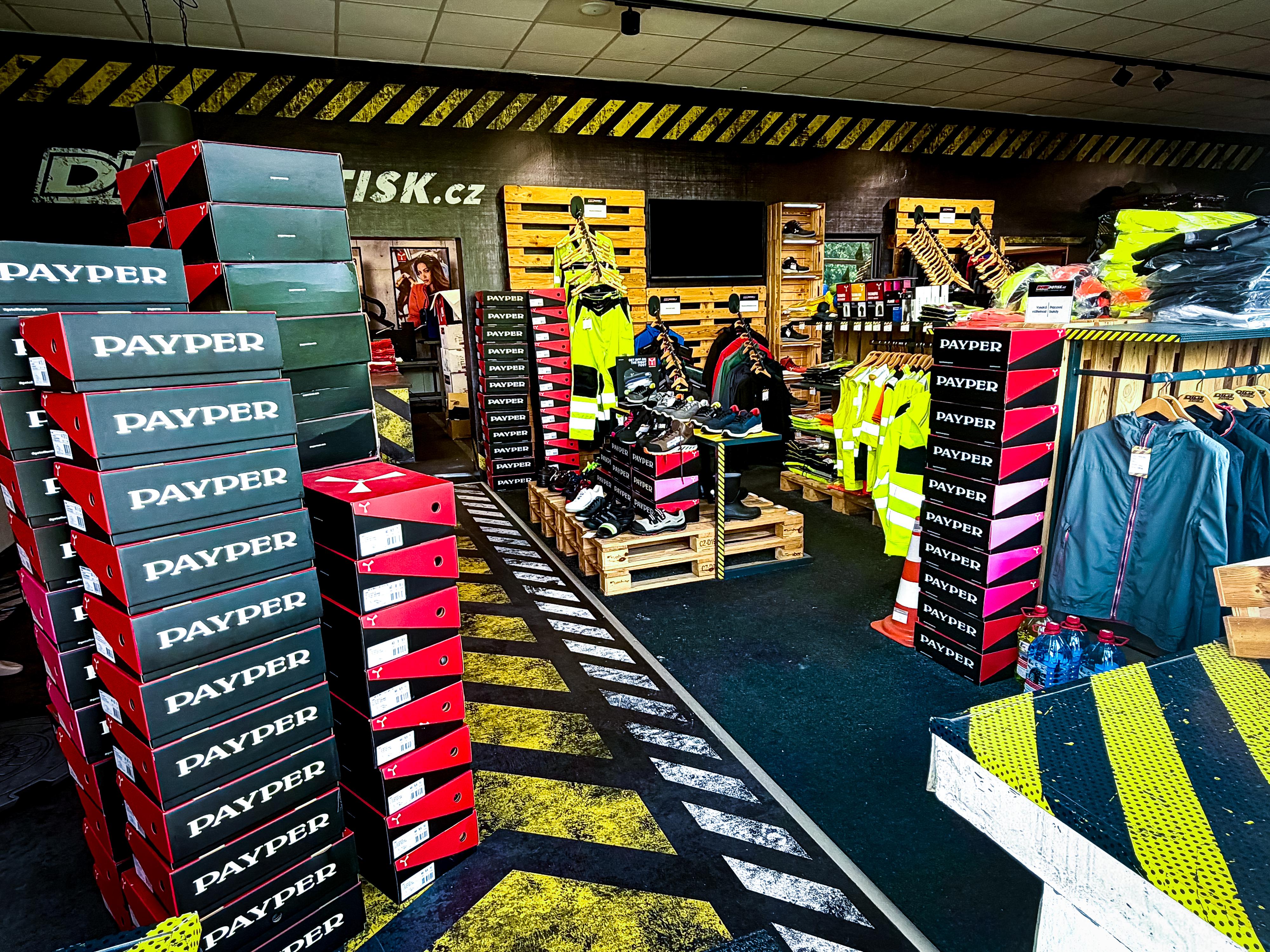 WearTech Nymburk - Digipotisk.cz foto 4