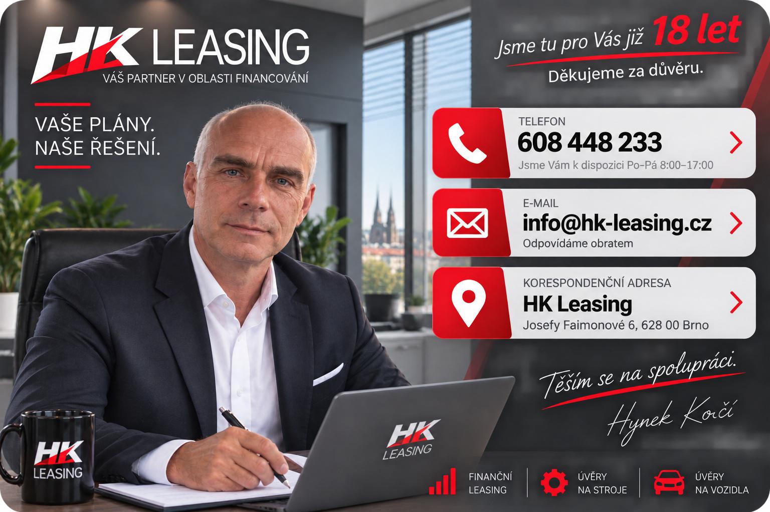 HK-Leasing