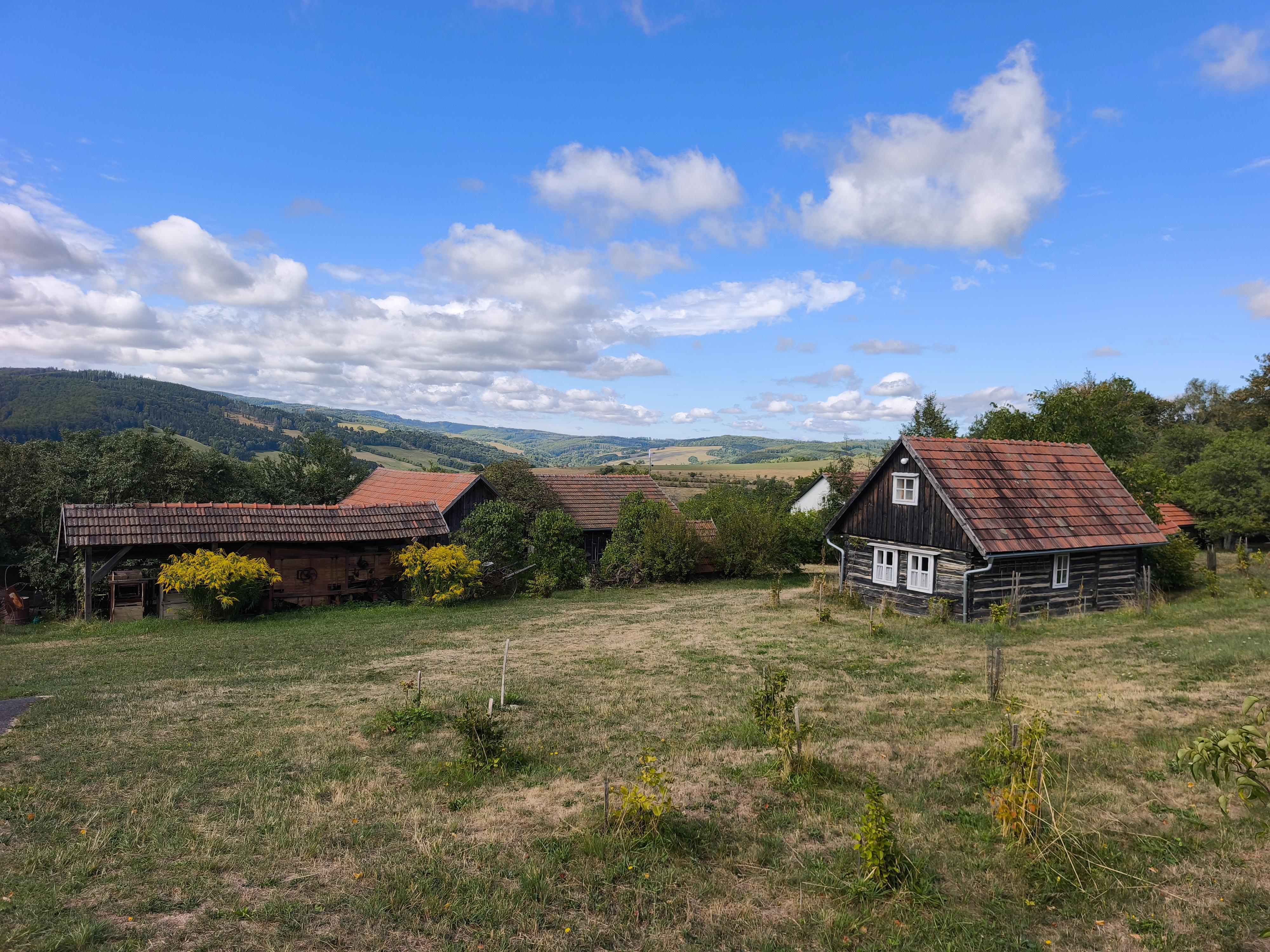 Muzeum poslední žítkovské bohyně foto 6