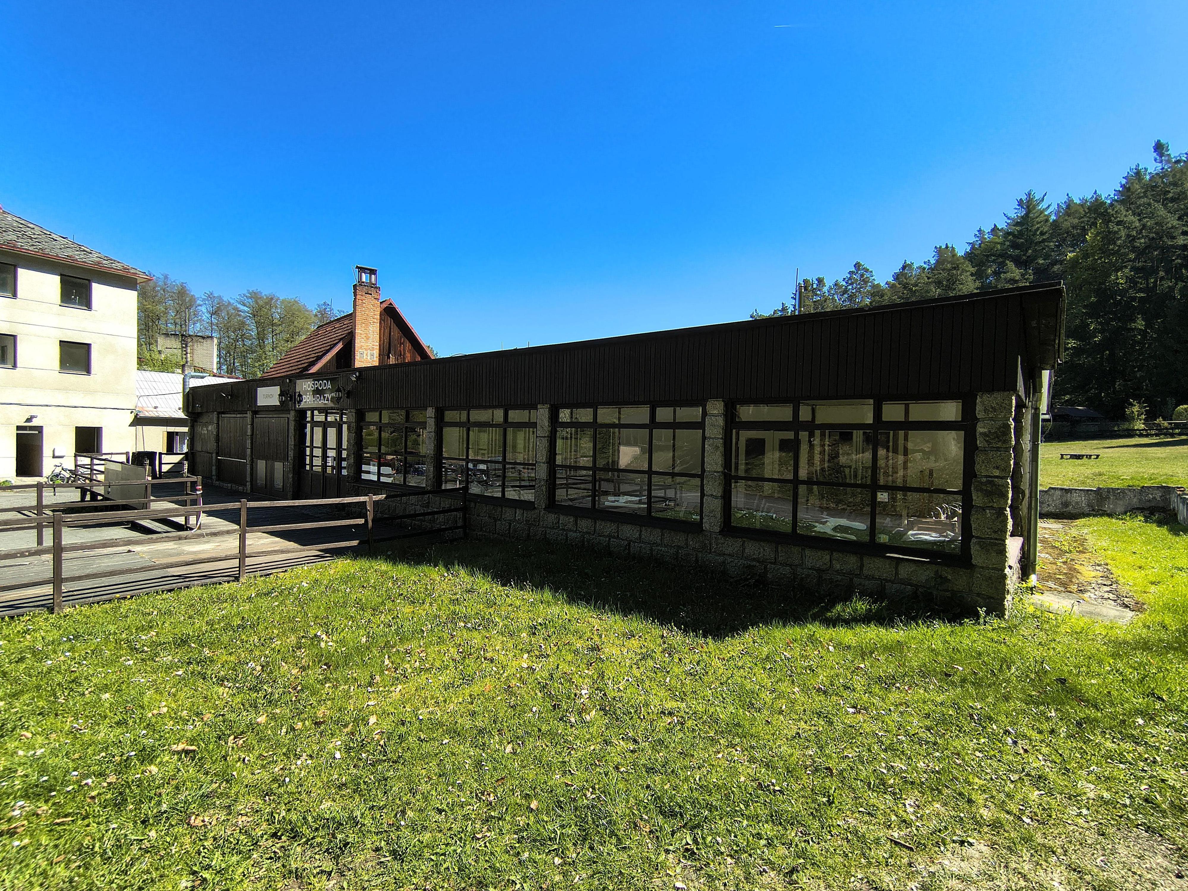 Příhrazy