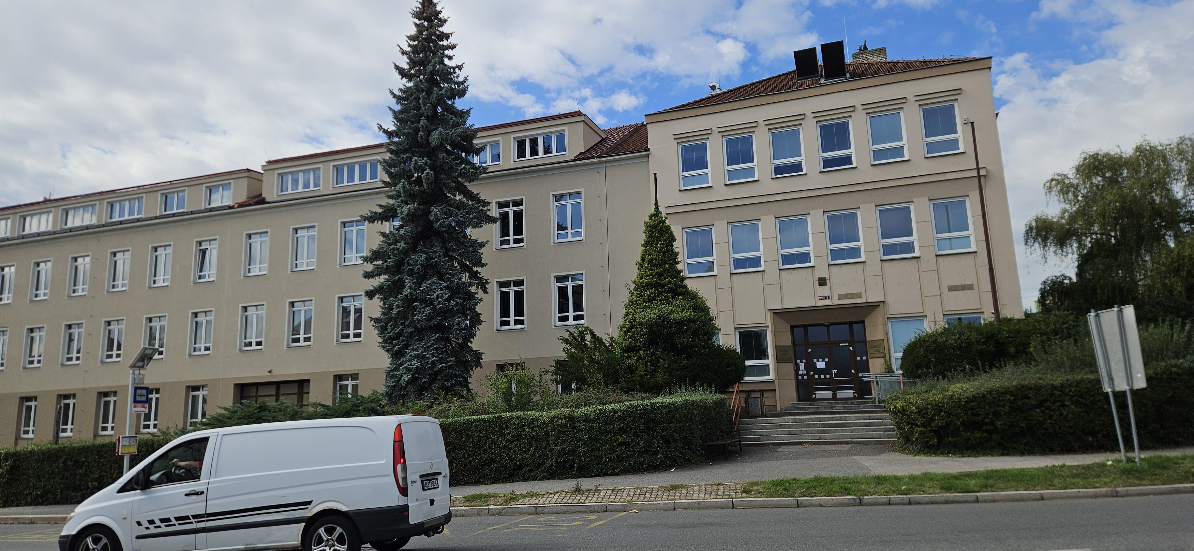Okresní soud v Berouně foto 3