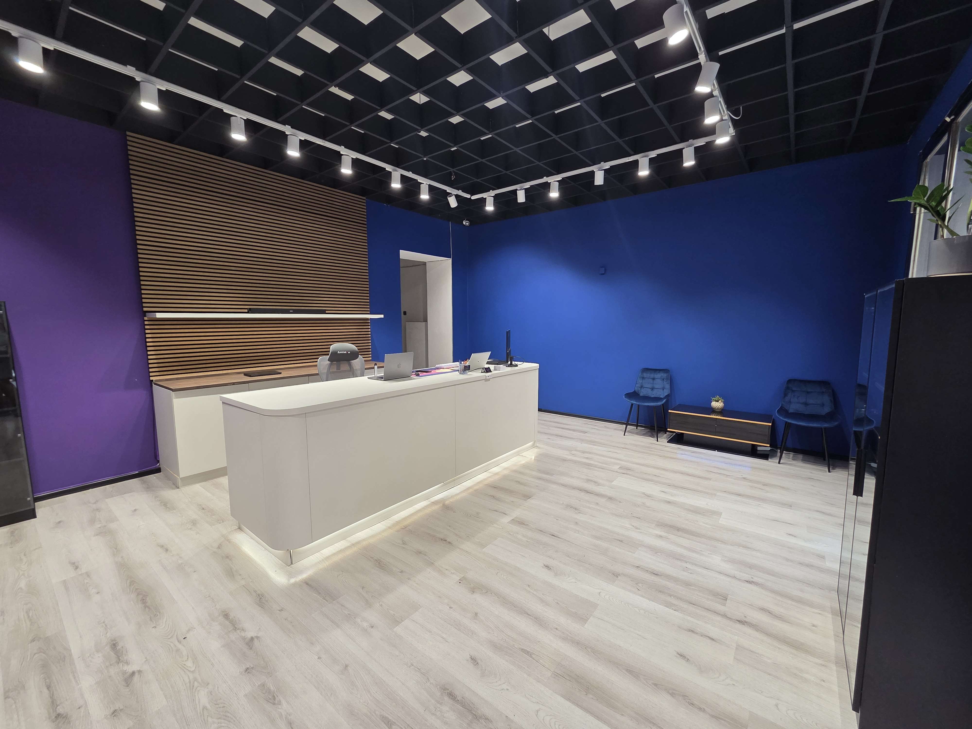 Tech-Lab foto 2