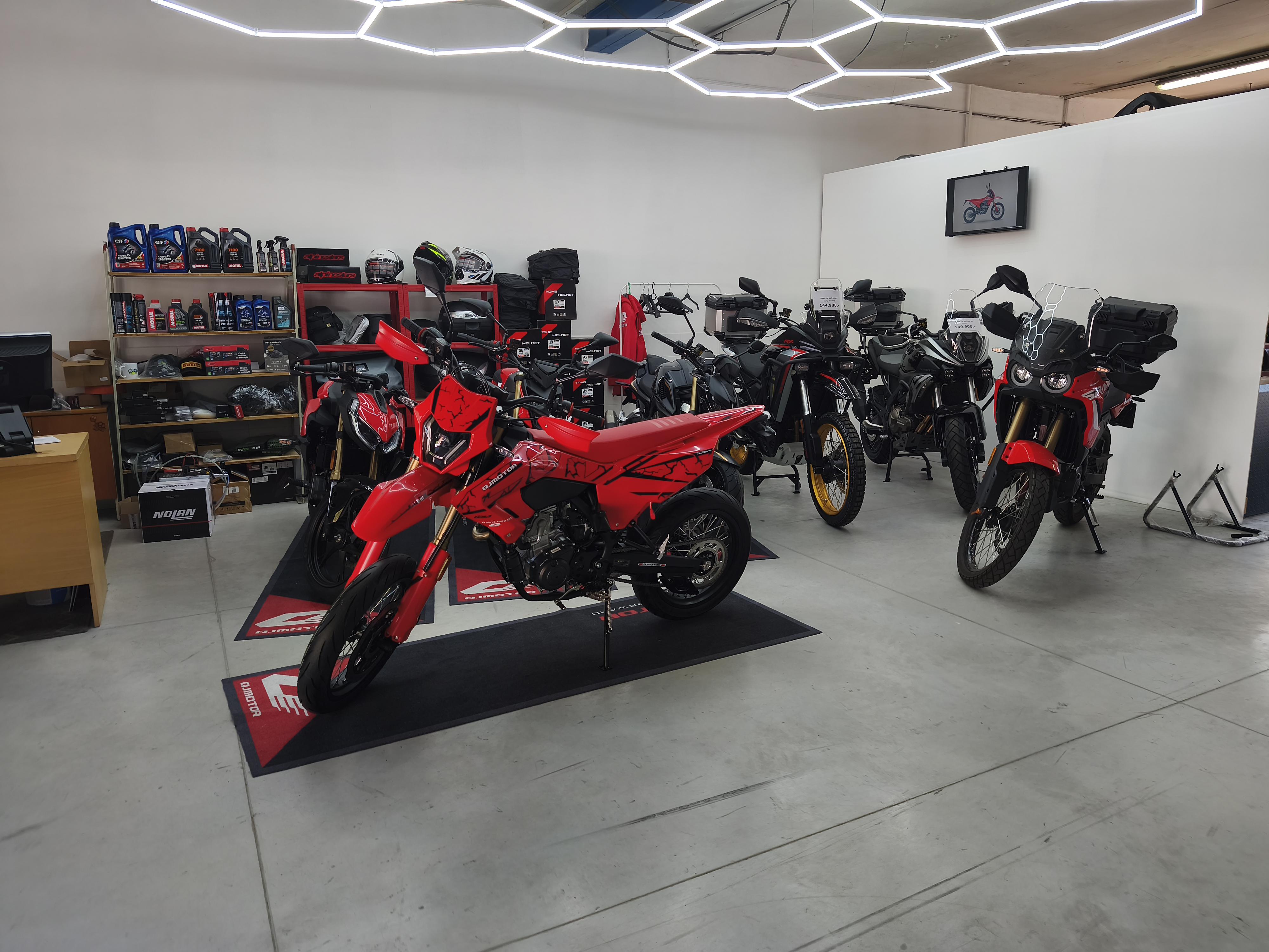 PULEC moto s.r.o.