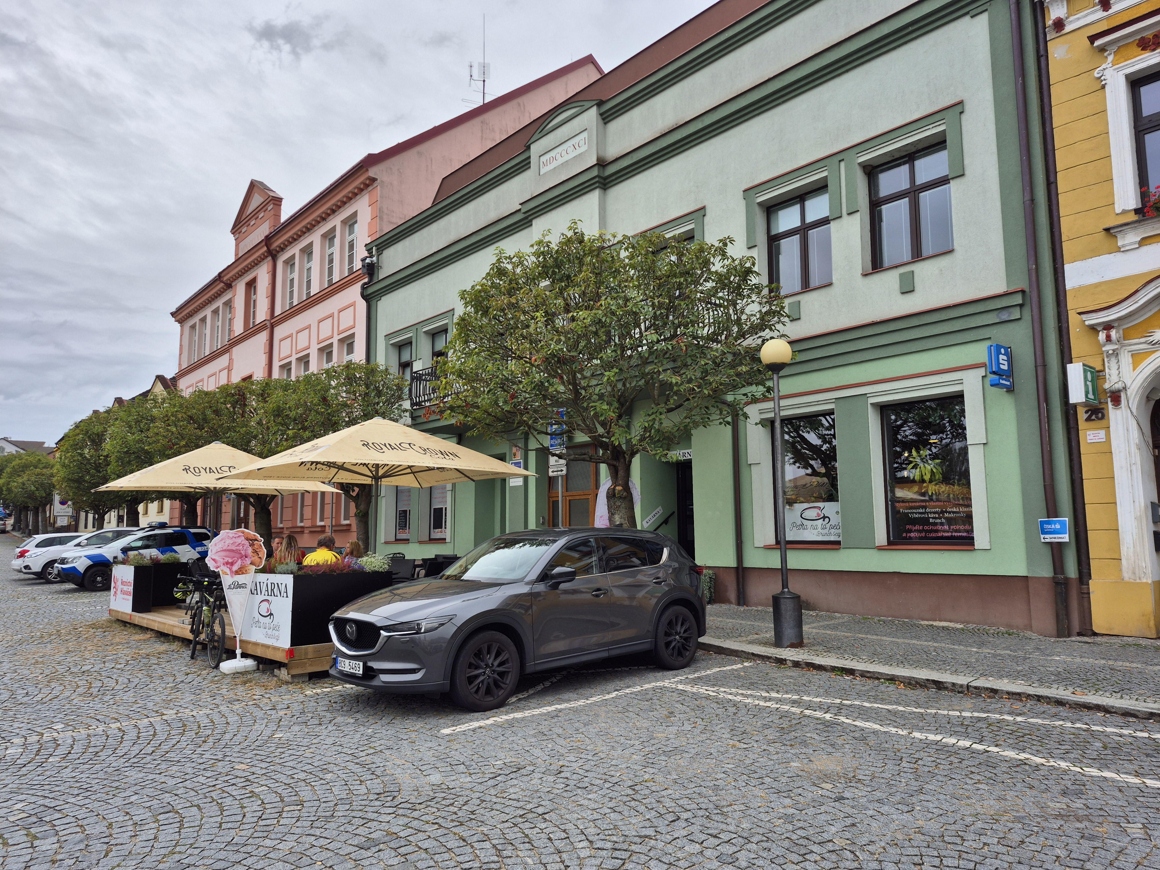 Petra na to peče brunch & café foto 2