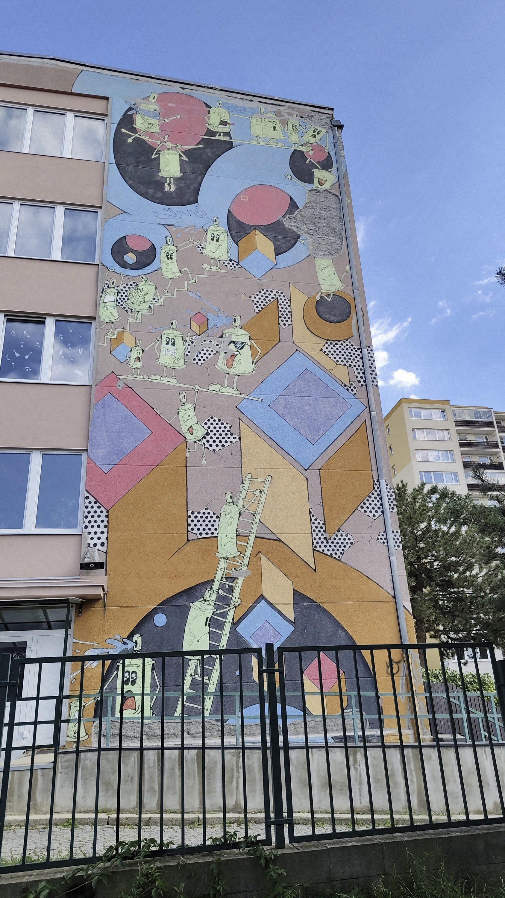 ZŠ Praha 10, Gutova foto 2