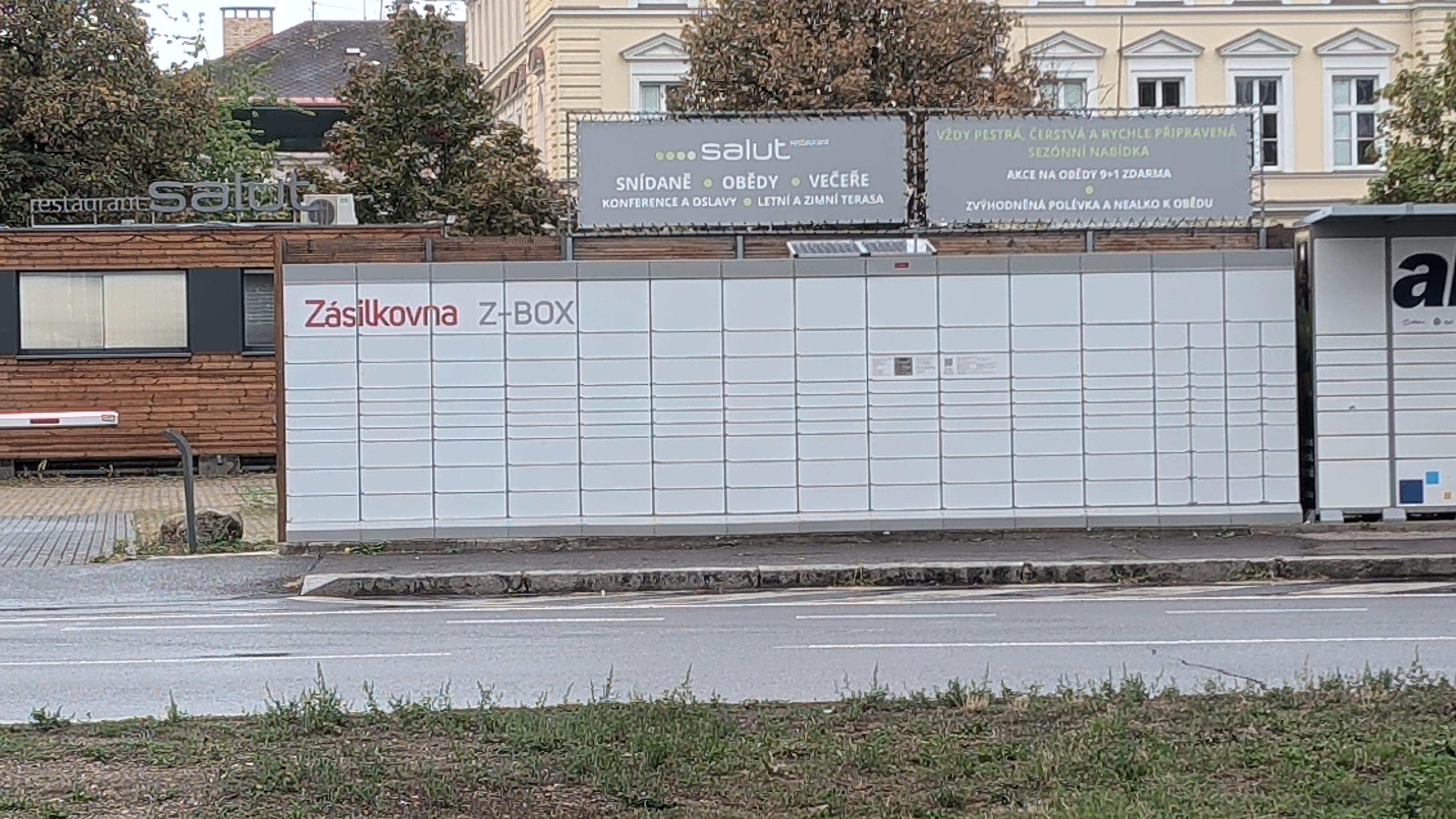 Z-BOX