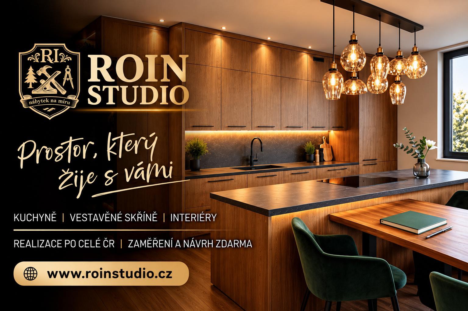 ROIN STUDIO