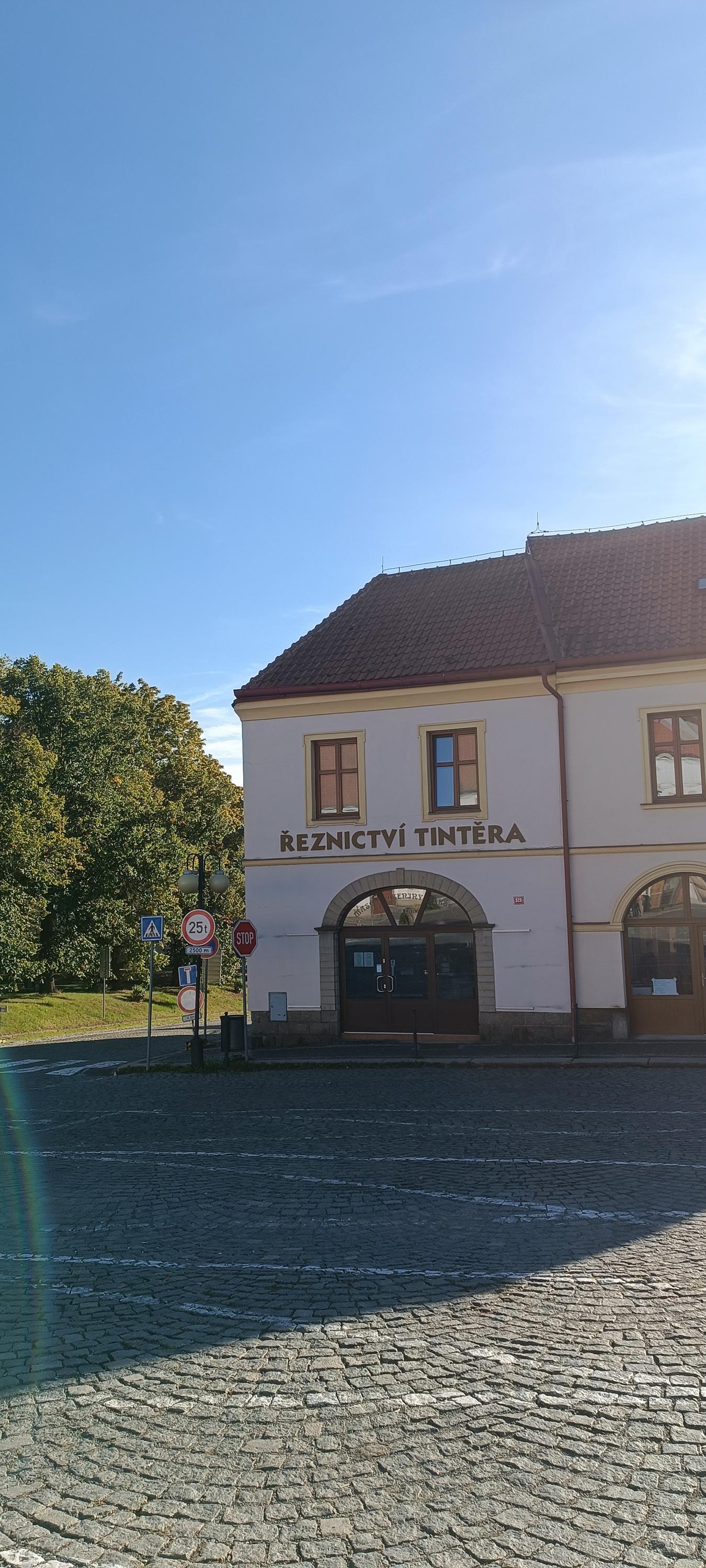 Řeznictví Roman Tintěra foto 2