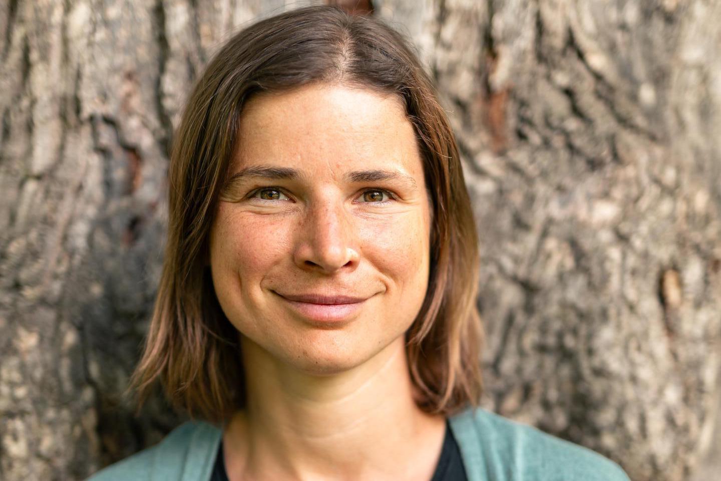 Karolína Vodičková - psychologické poradenství