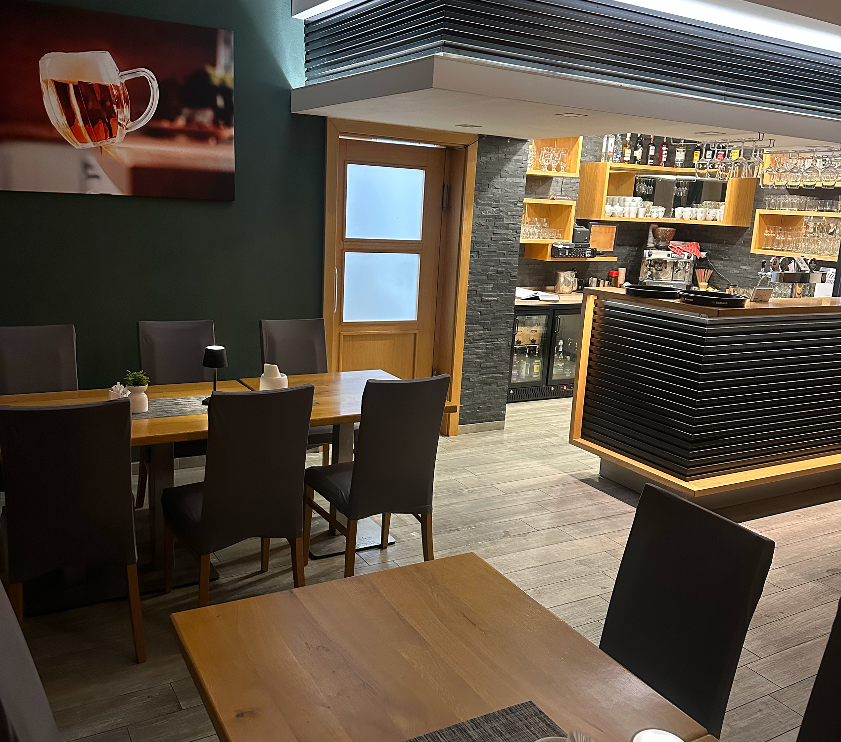 Restaurace Baron