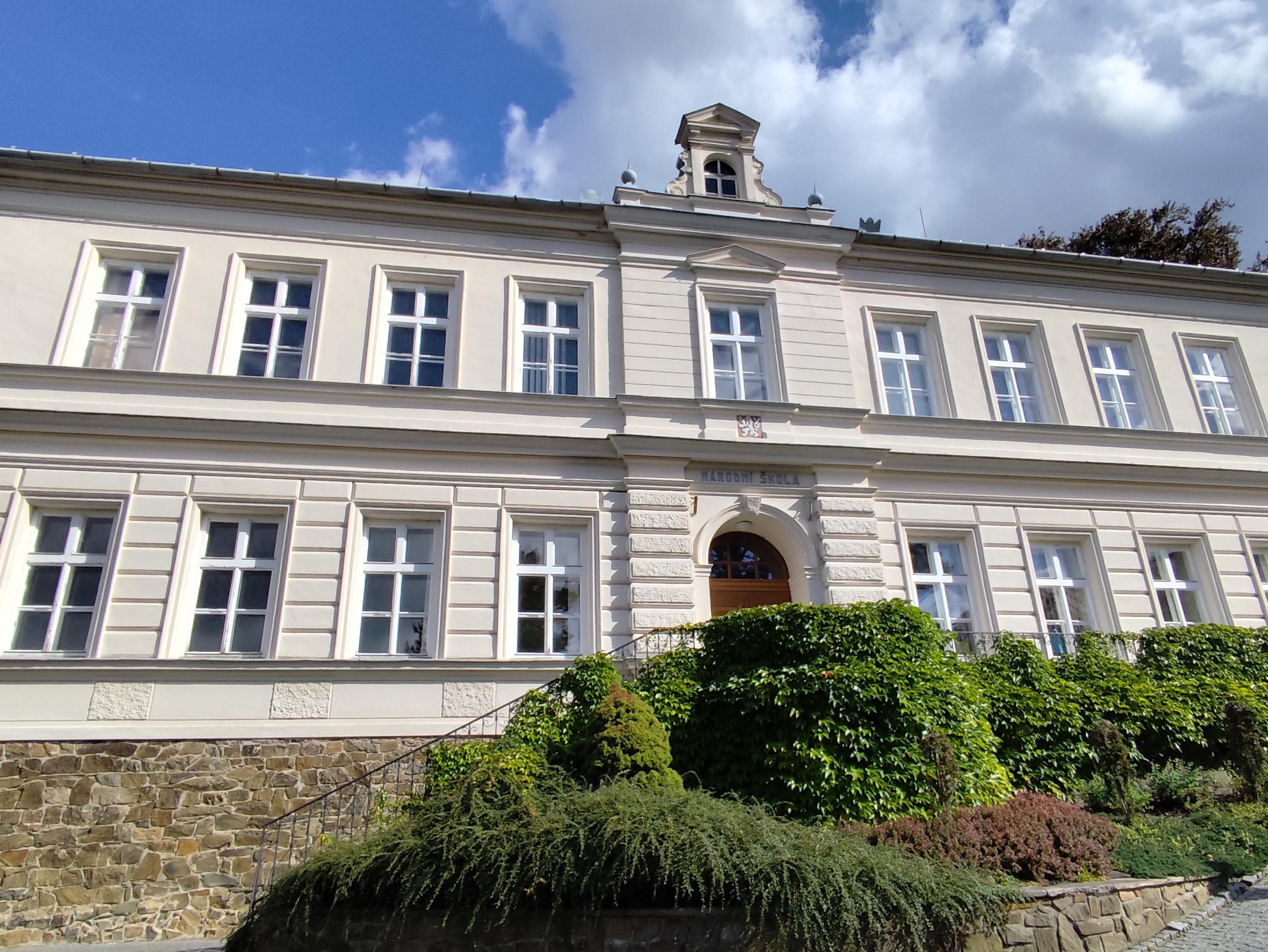 ZUŠ Hradec nad Moravicí foto 4