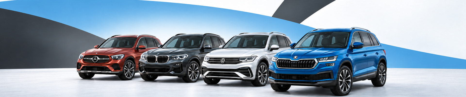 Cover image UNIT CARS