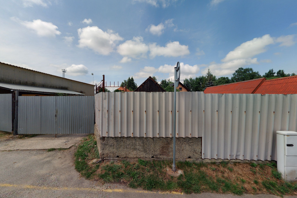 Sběrný dvůr Planá nad Lužnicí foto 3