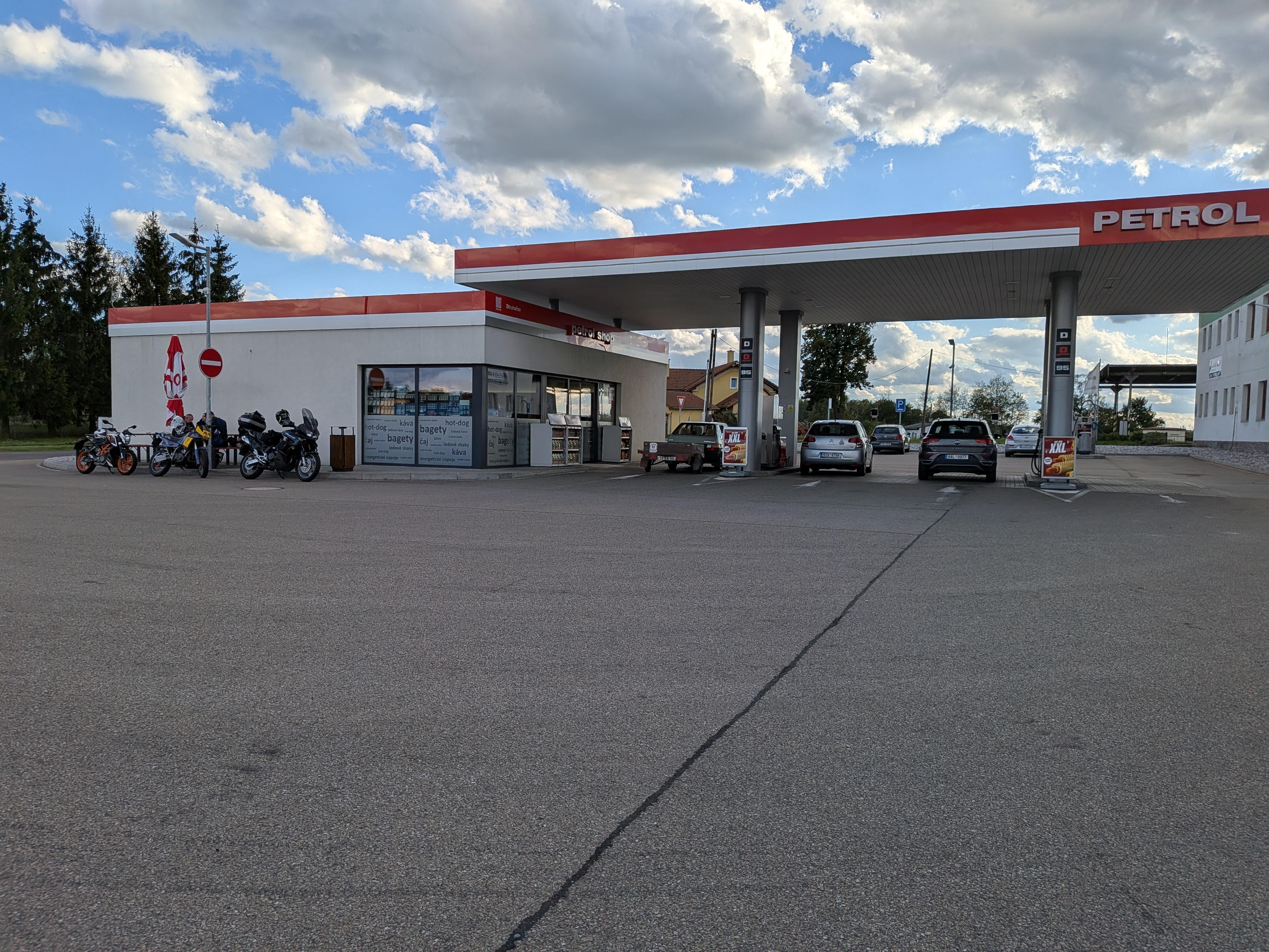 PETROL