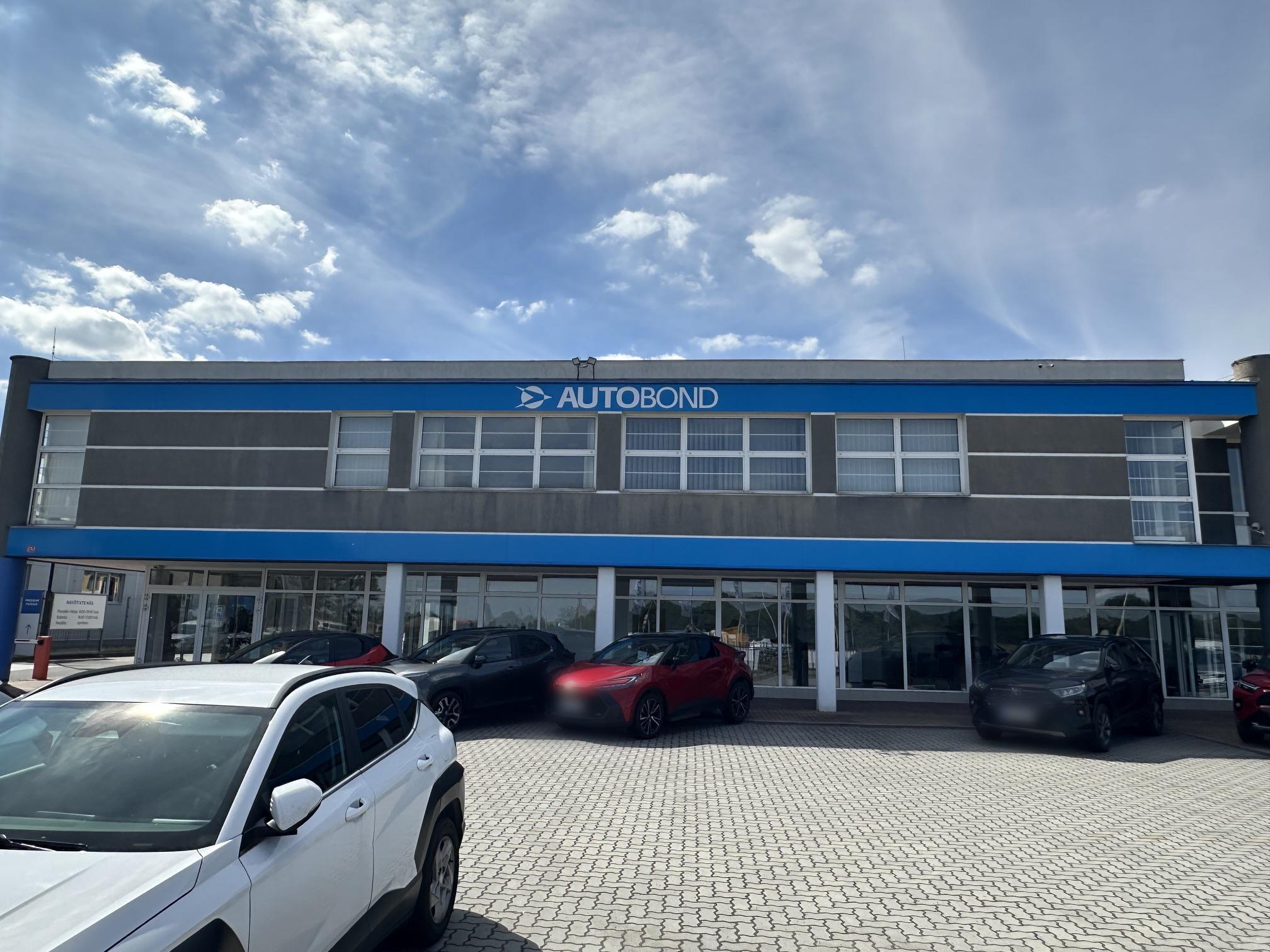AUTOBOND PLUS foto 3