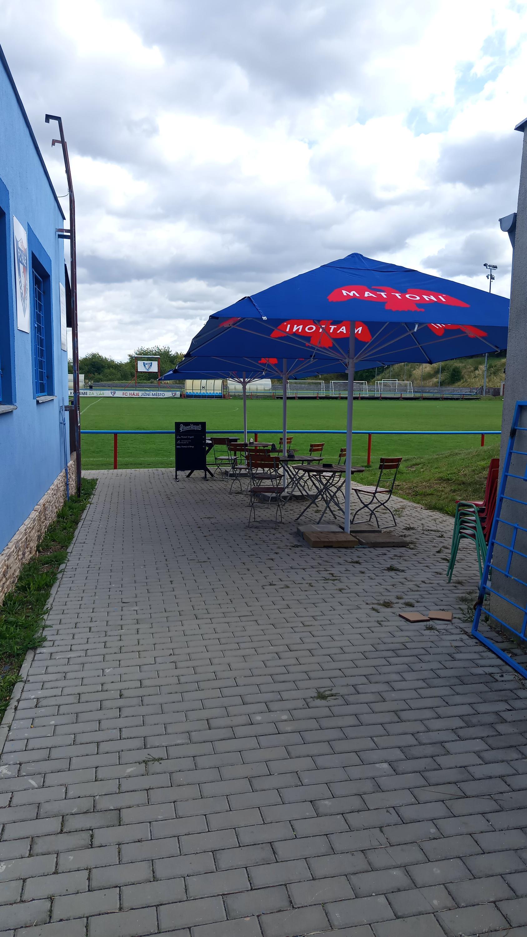 FC Hájenka - Sport Pub foto 2