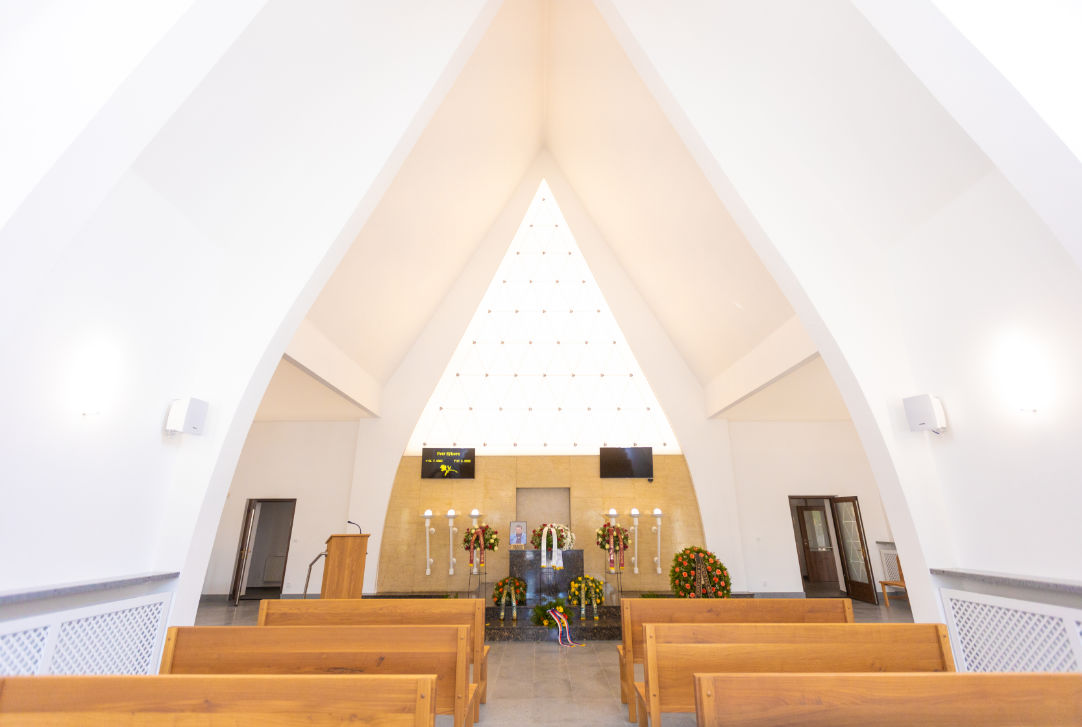 Pohřební služba Navrátil foto 2