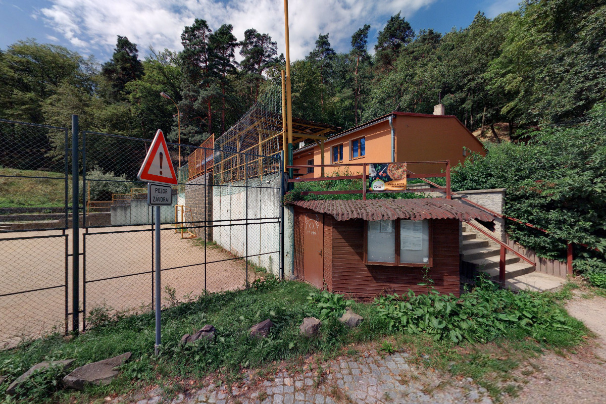 Skalka foto 3