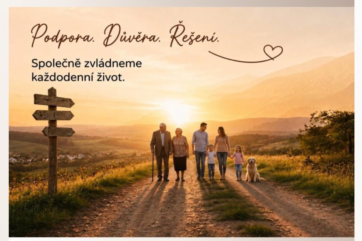 Služby pro rodinu