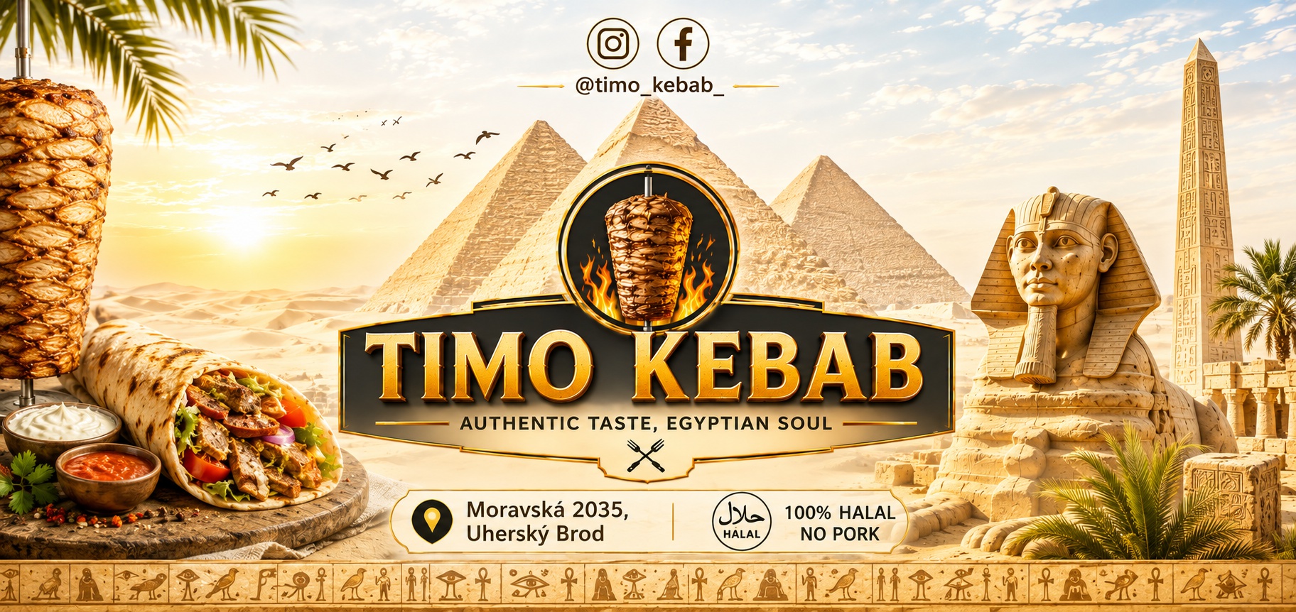 Timo Kebab foto 2