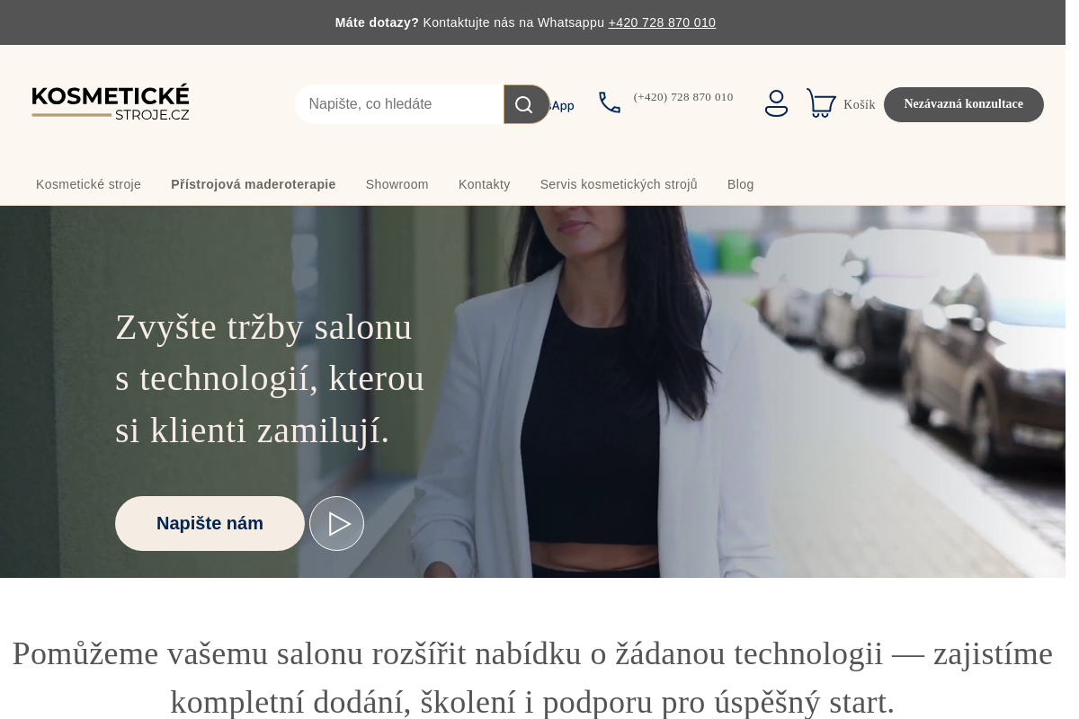 EMSzero.cz