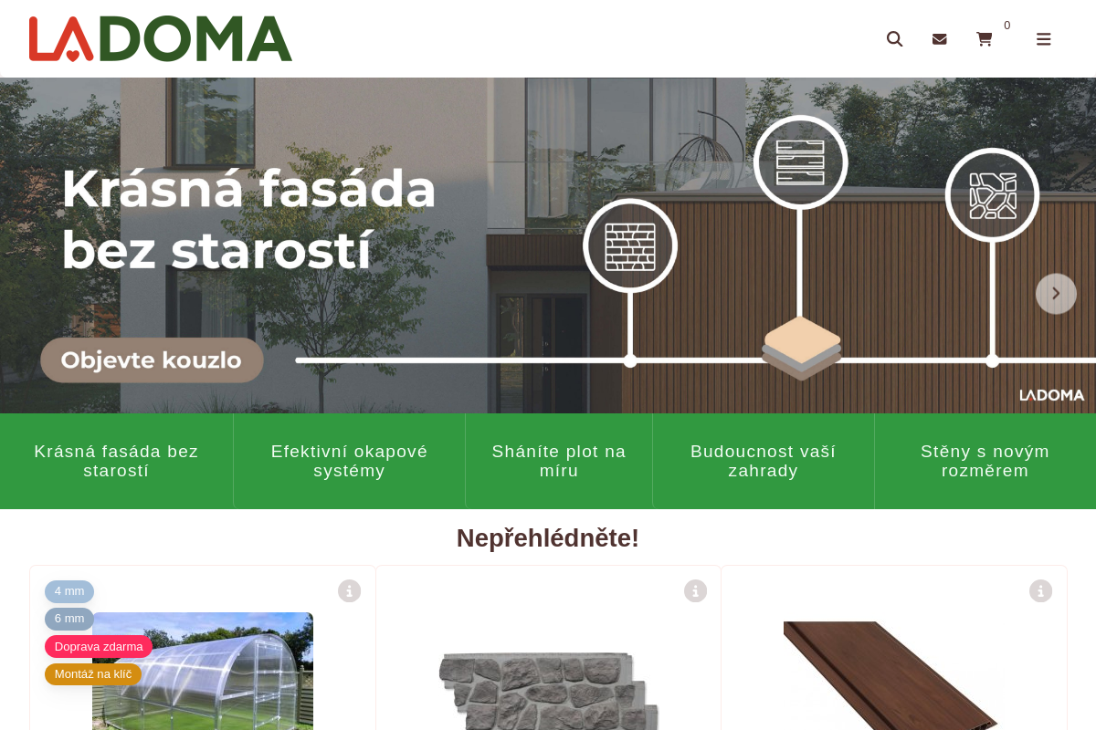 Ladoma.cz