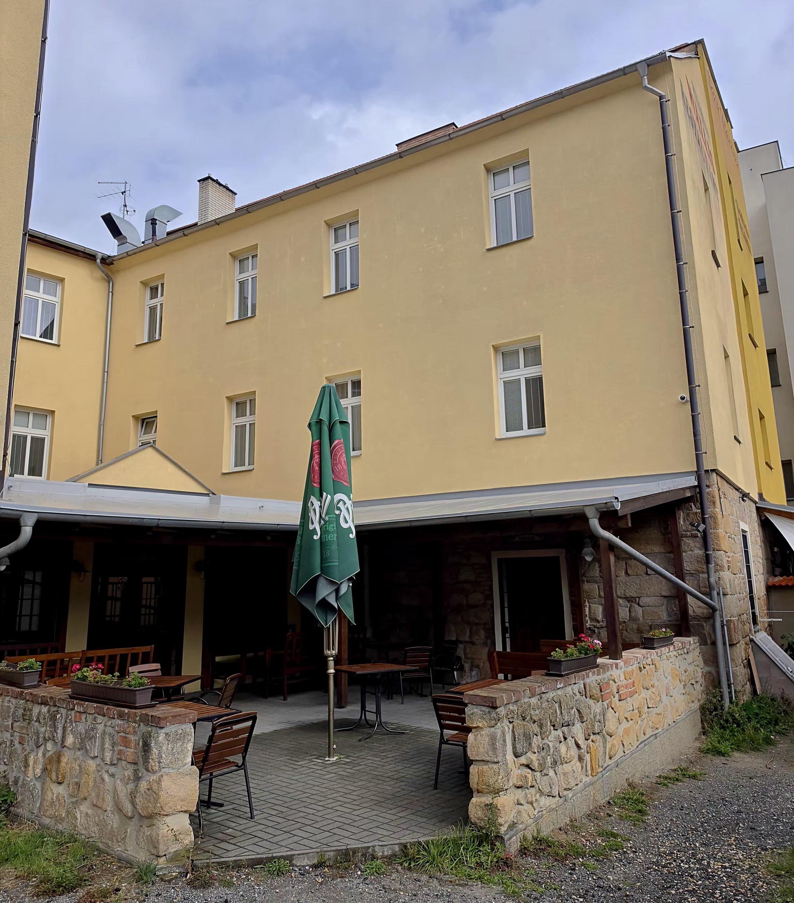 Restaurant Wallis foto 2