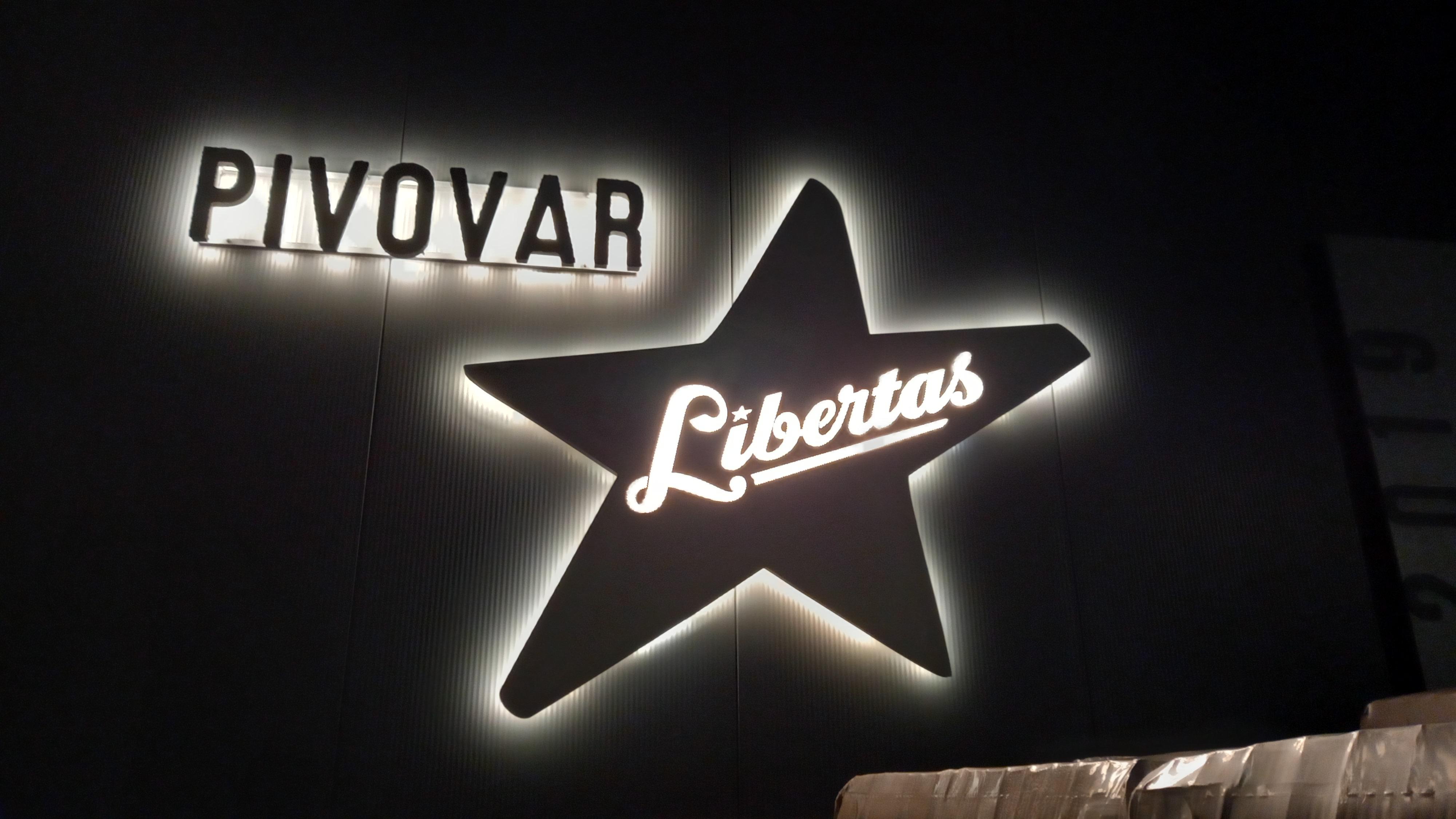 Akciový pivovar LIBERTAS a.s. foto 4