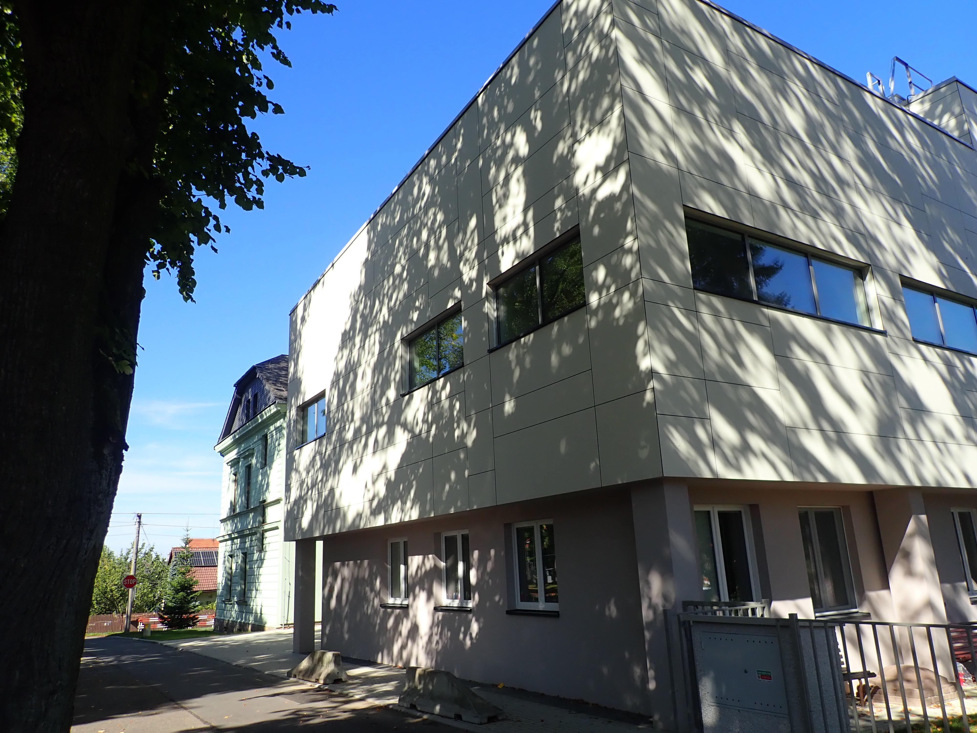ZŠ a MŠ Frýdek-Místek - Chlebovice, Pod Kabáticí foto 3