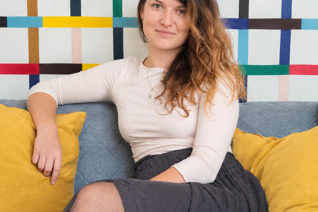 Psychoterapie Mgr. Lucie Venclíková
