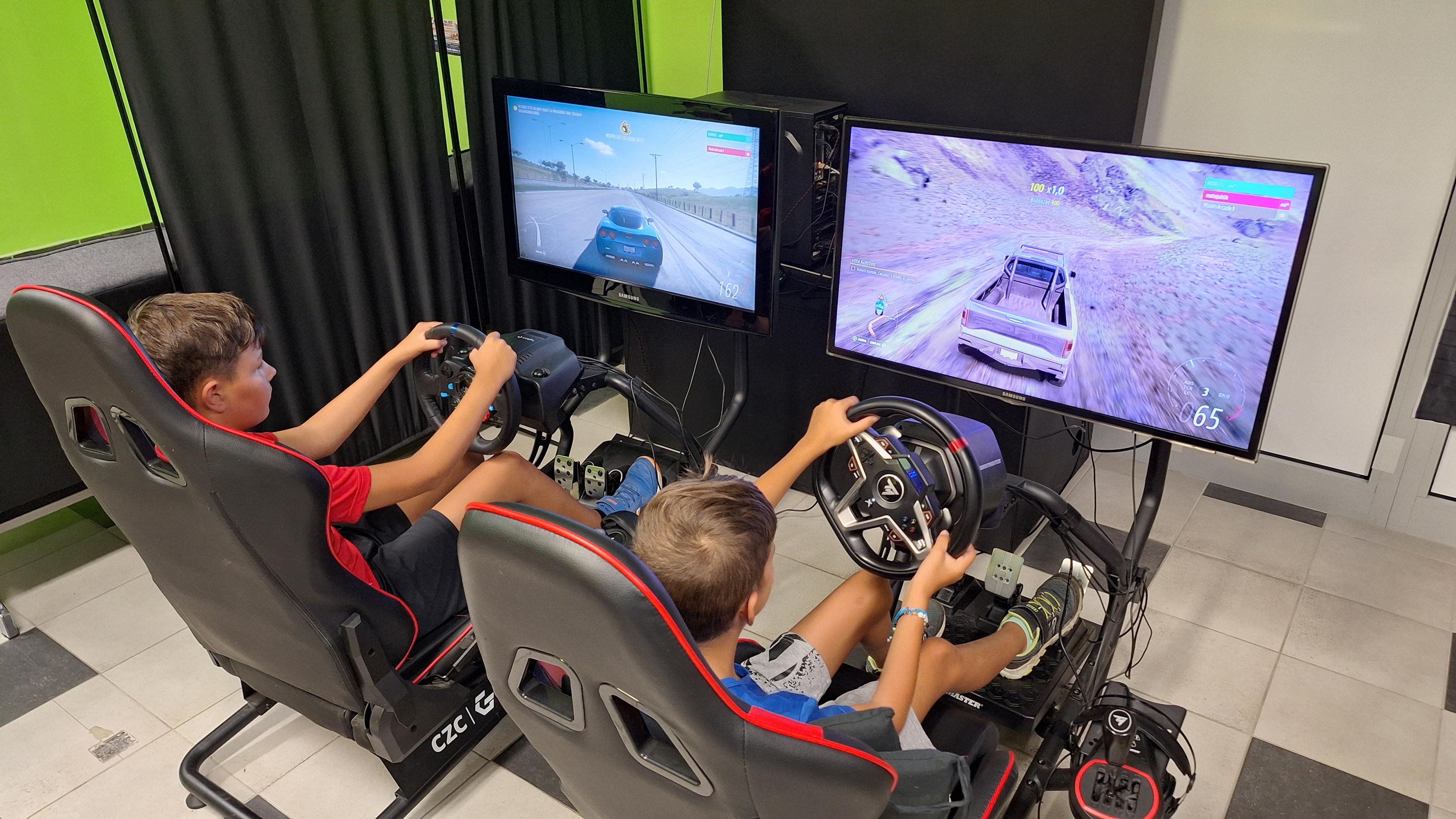 GameZone Strakonice foto 5