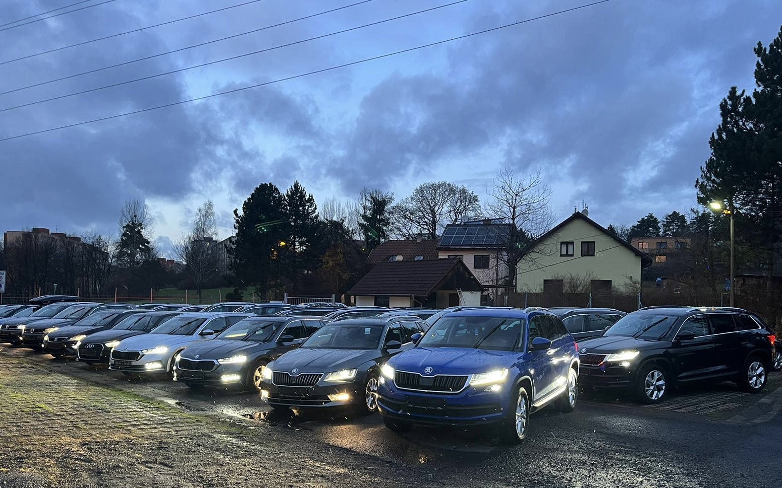 KAMO auto, s.r.o. foto 1