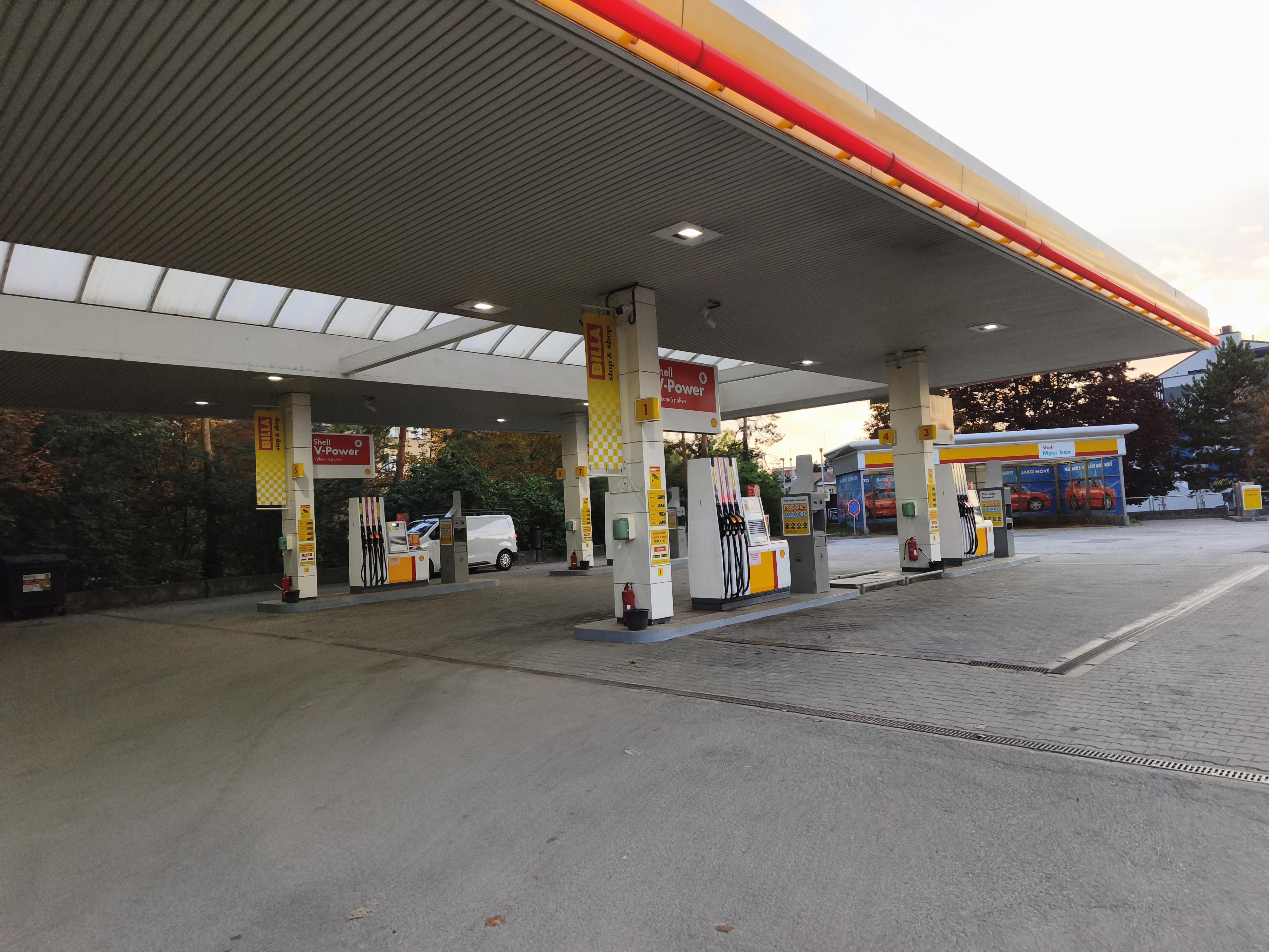 Shell foto 5
