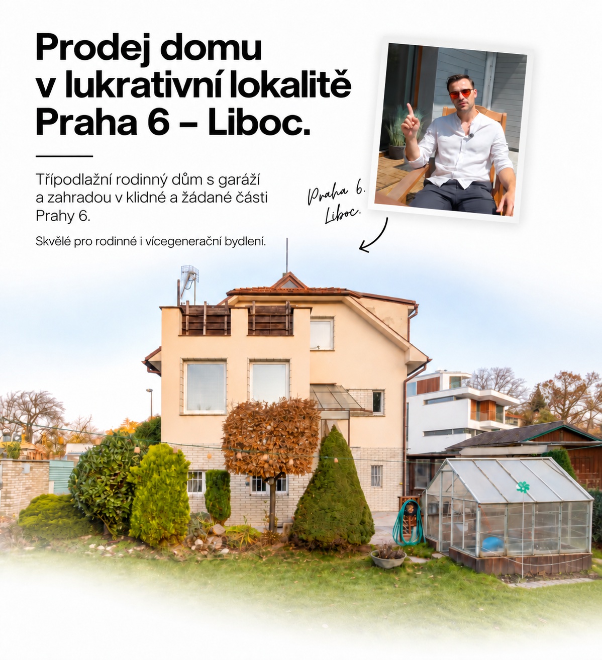 Věra a Daniel Krulichovi - realitní makléři RE/MAX Alfa foto 4