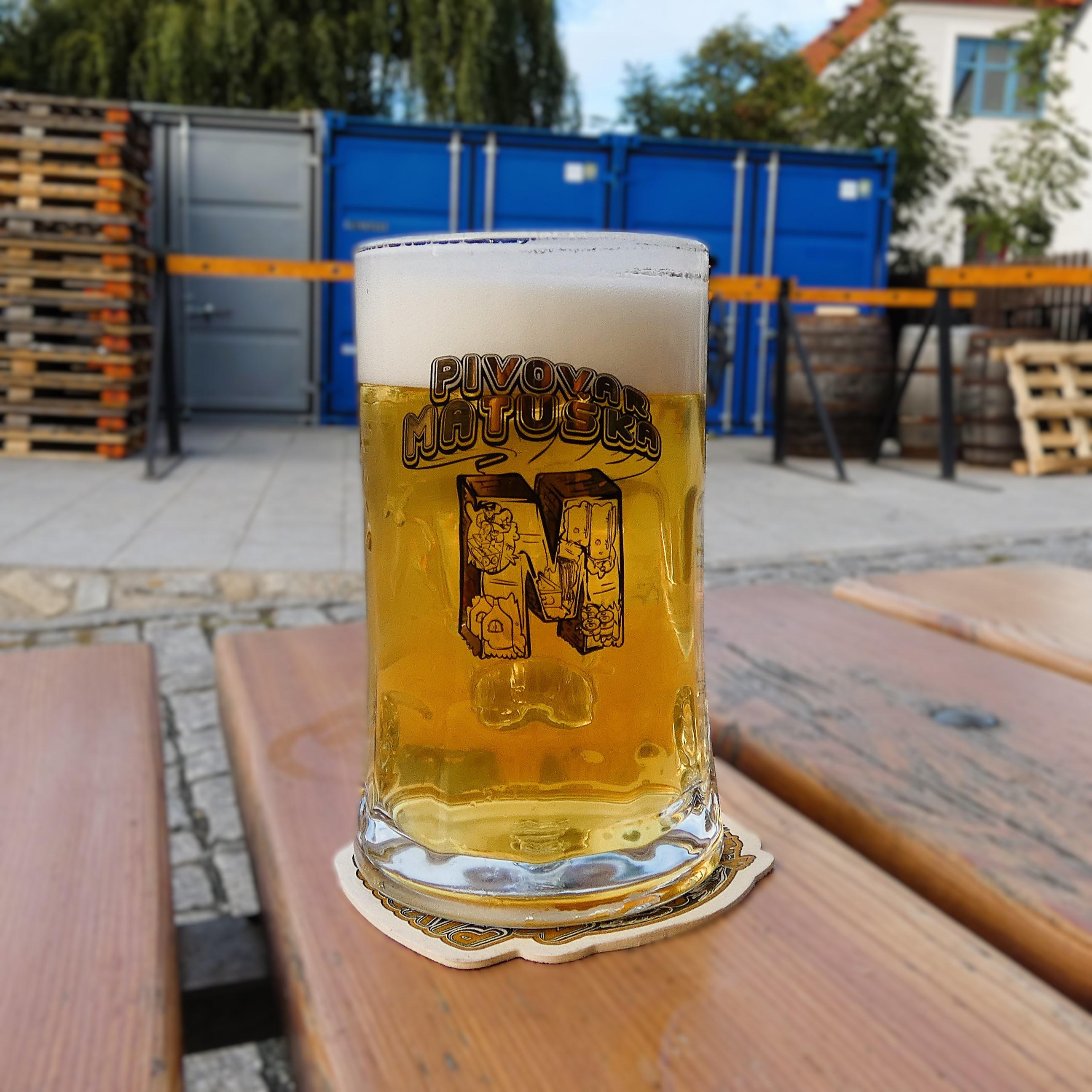 Kontejner Matuška foto 4