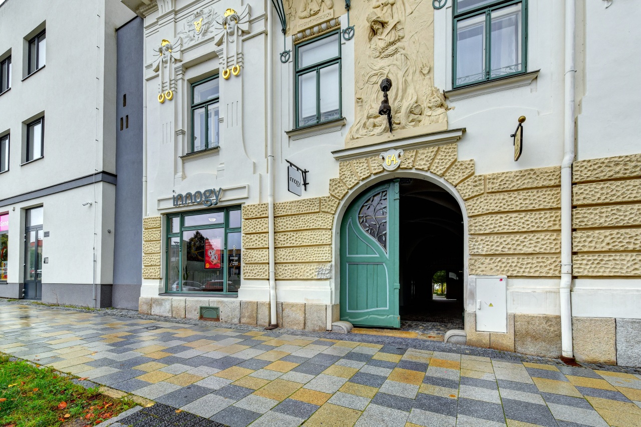 Zákaznické centrum innogy foto 3